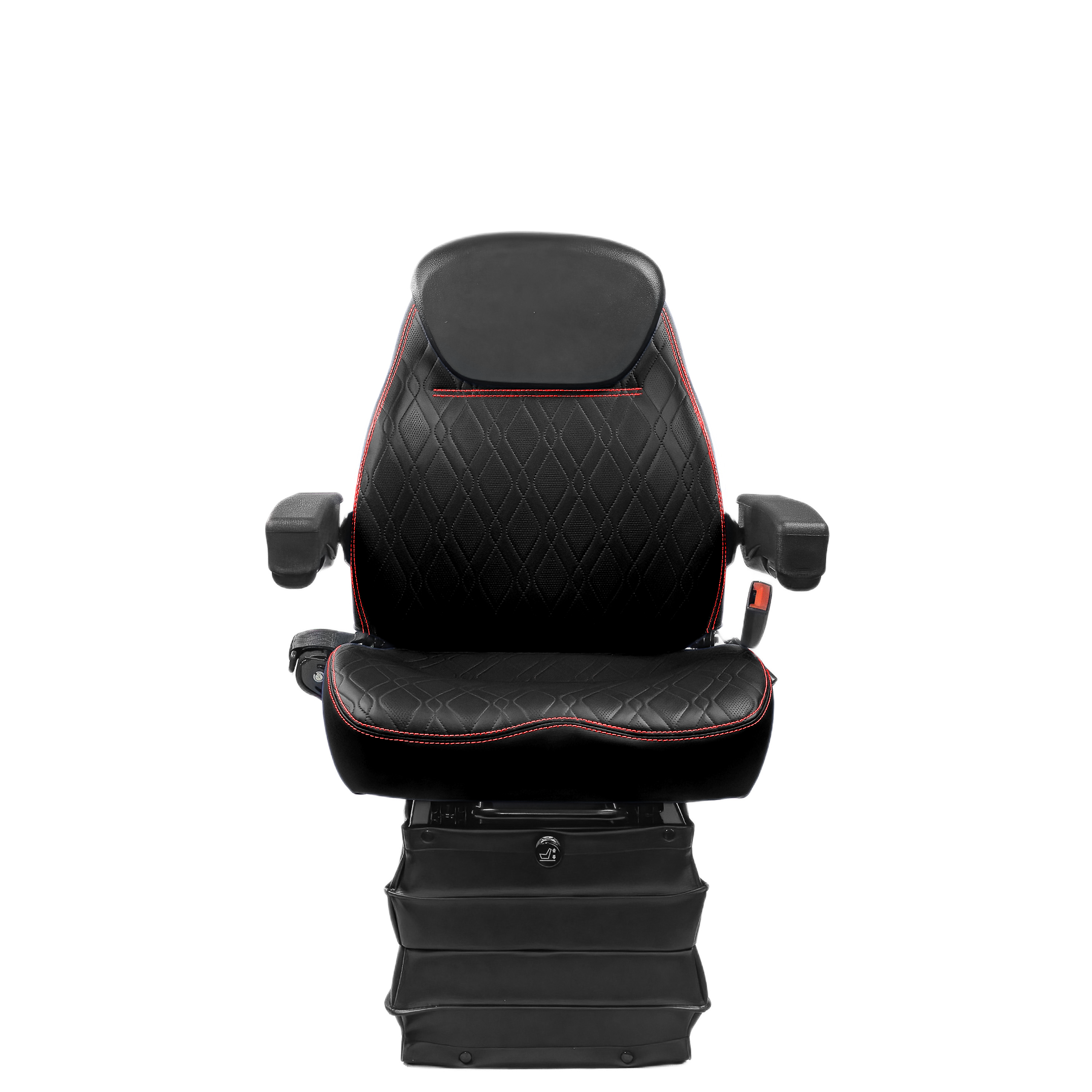 Banco Eletropneumático 12V ou 24V Universal para Tratores / Colheitadeiras / Pulverizadores / Maquinas de Construção (9515)