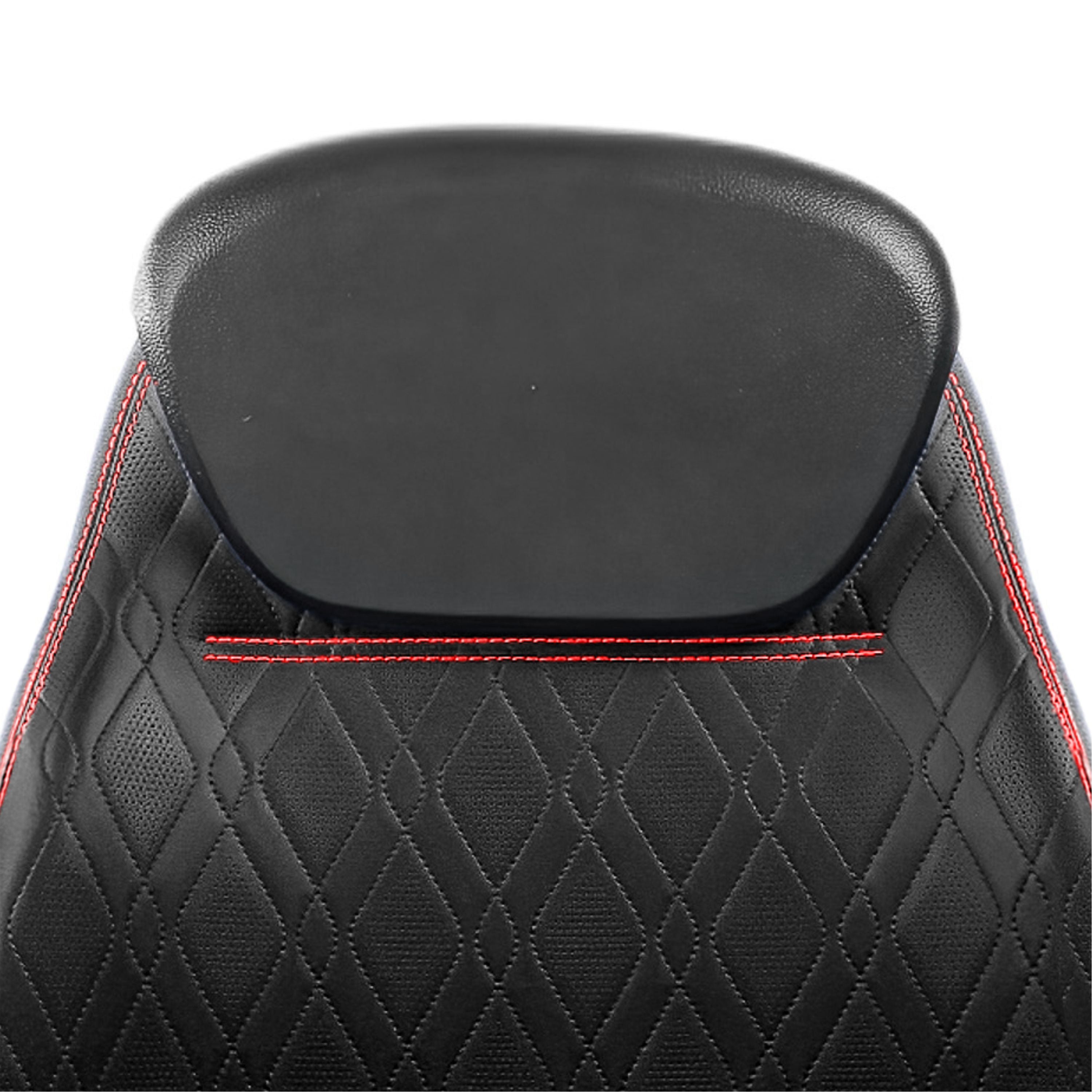 Banco Eletropneumático 12V ou 24V Universal para Tratores / Colheitadeiras / Pulverizadores / Maquinas de Construção (9515)