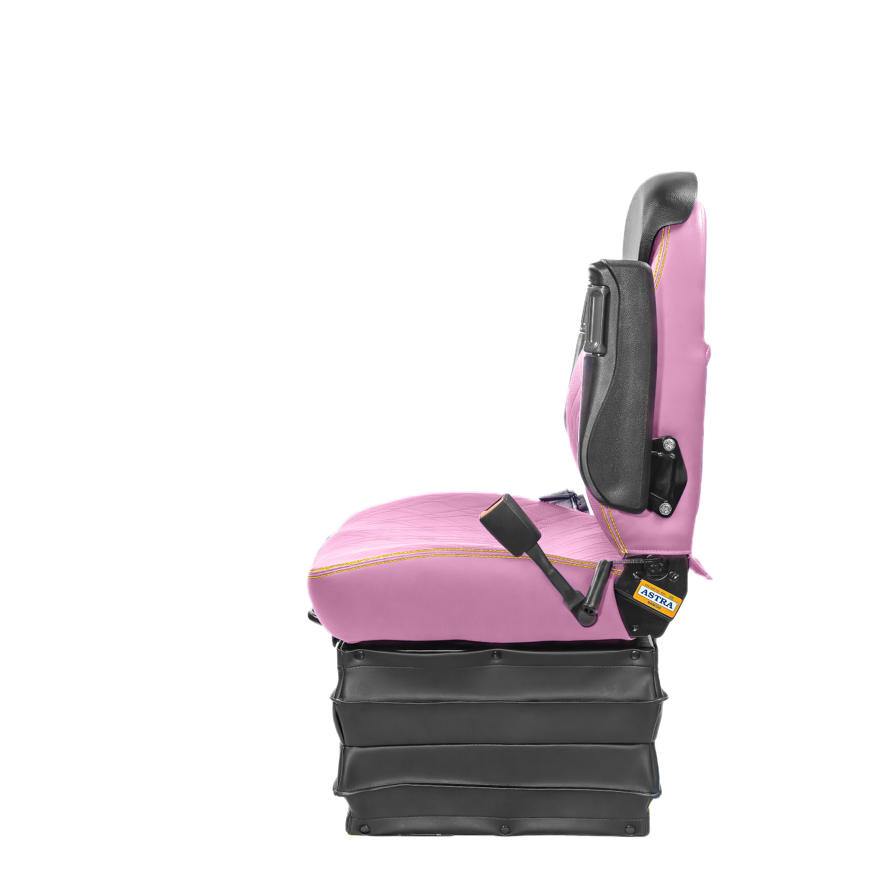 Banco Eletropneumático 12V ou 24V Universal para Tratores / Colheitadeiras / Pulverizadores / Maquinas de Construção (9515)