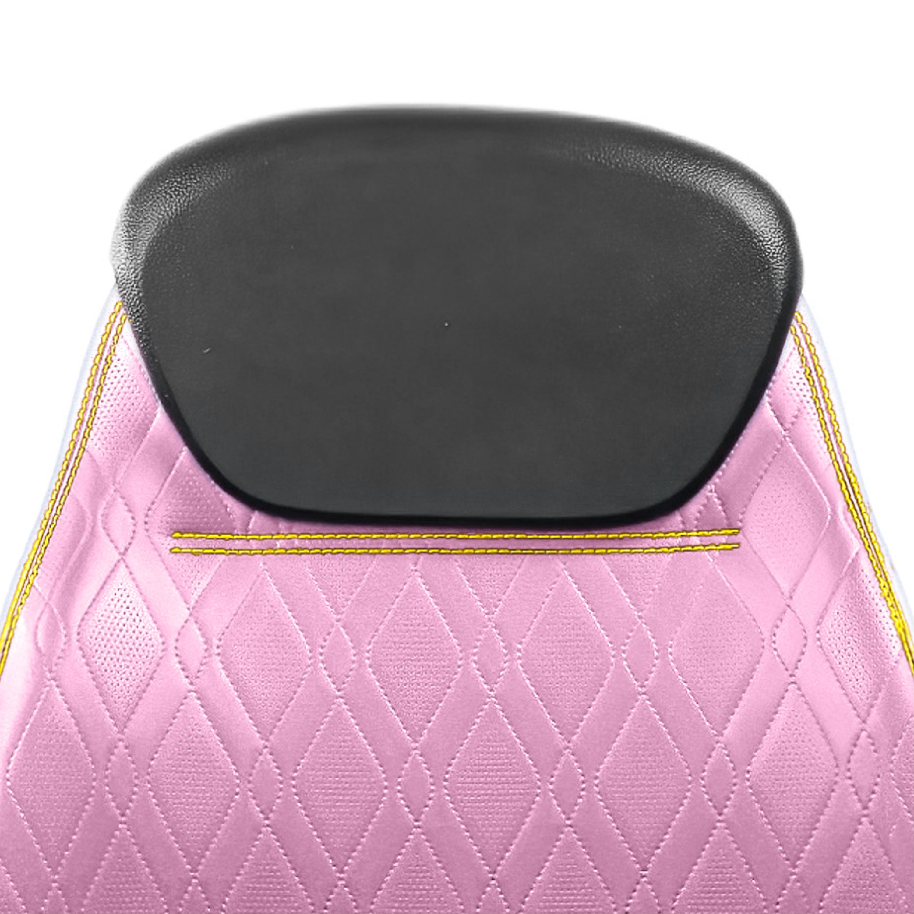 Banco Eletropneumático 12V ou 24V Universal para Tratores / Colheitadeiras / Pulverizadores / Maquinas de Construção (9515)