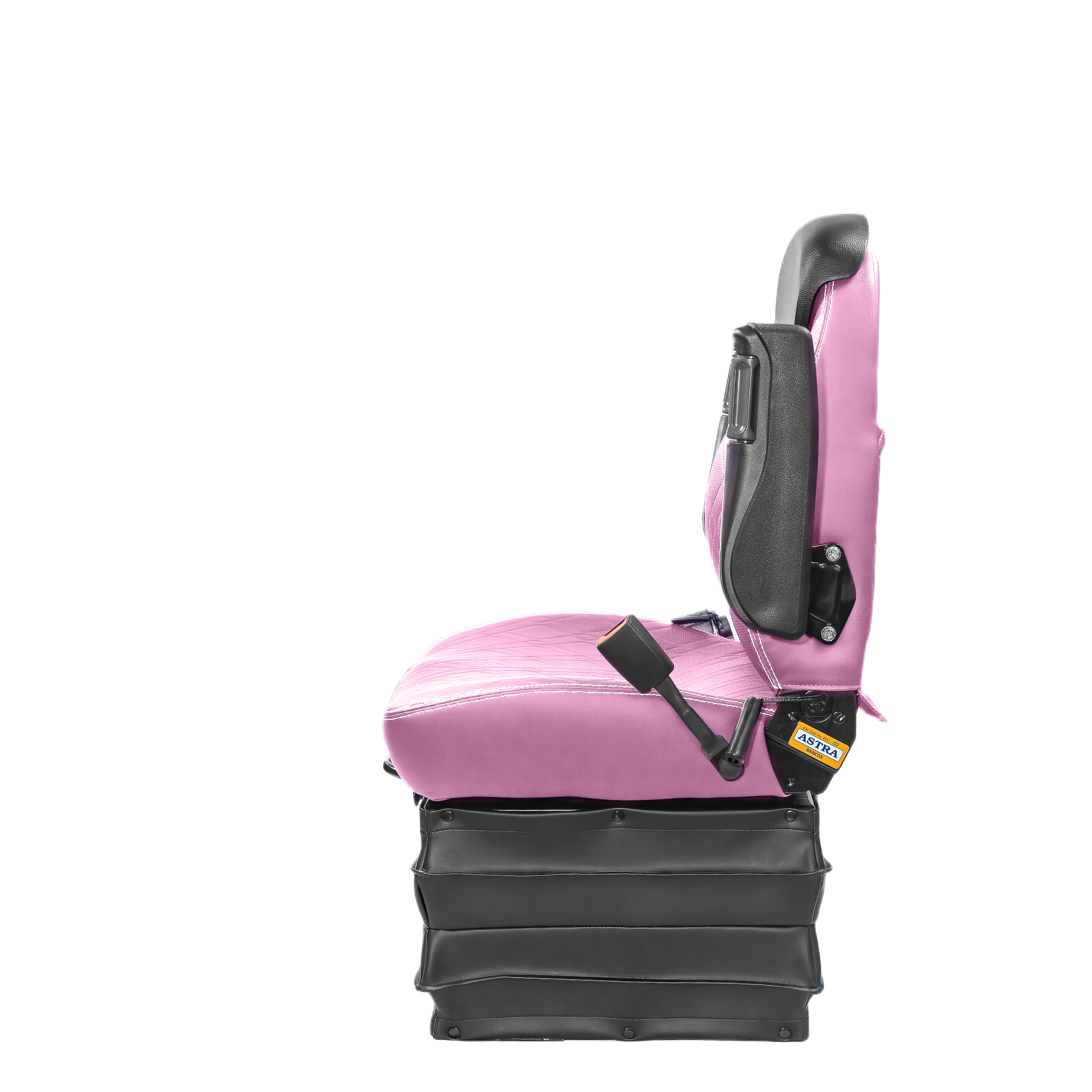 Banco Eletropneumático 12V ou 24V Universal para Tratores / Colheitadeiras / Pulverizadores / Maquinas de Construção (9515)