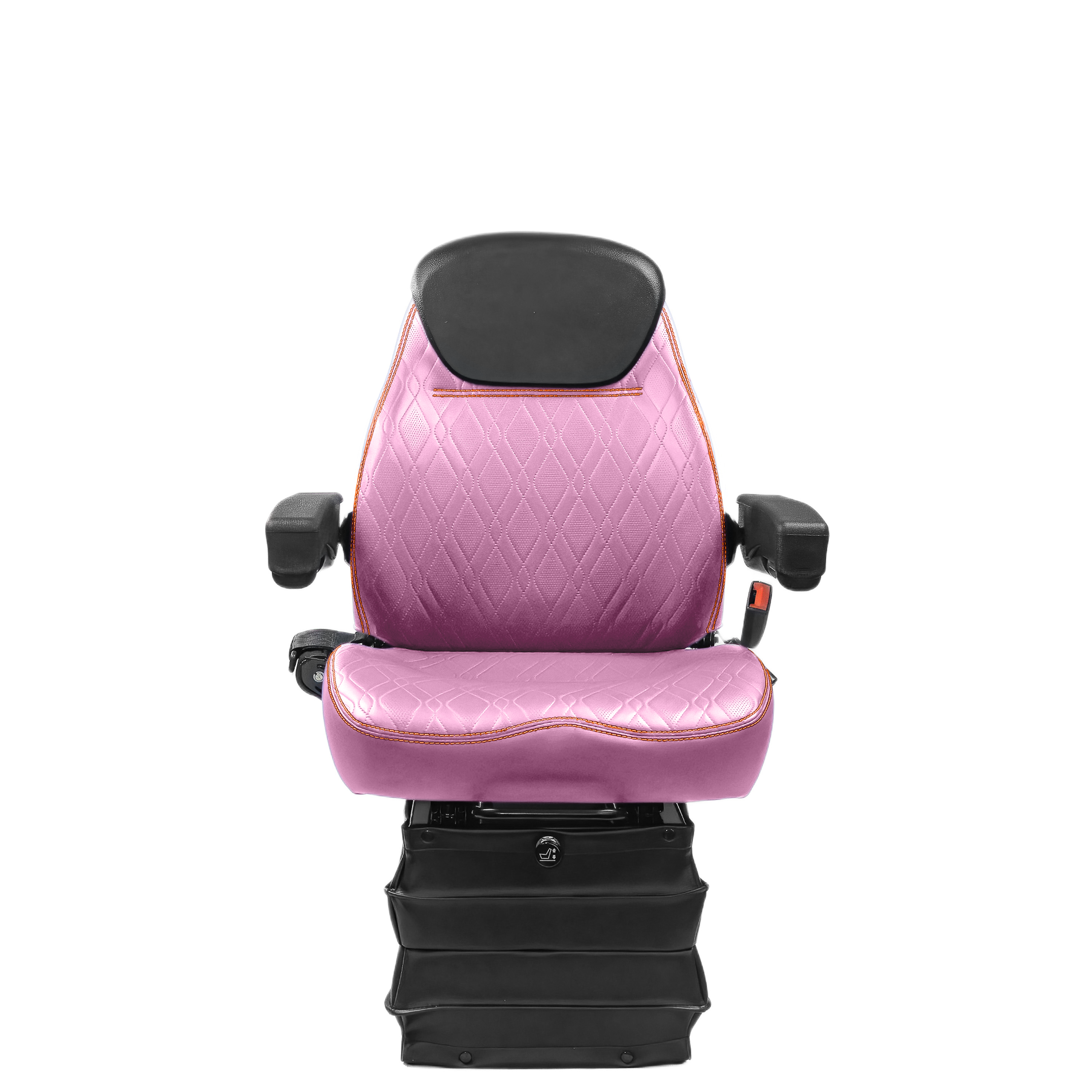 Banco Eletropneumático 12V ou 24V Universal para Tratores / Colheitadeiras / Pulverizadores / Maquinas de Construção (9515)