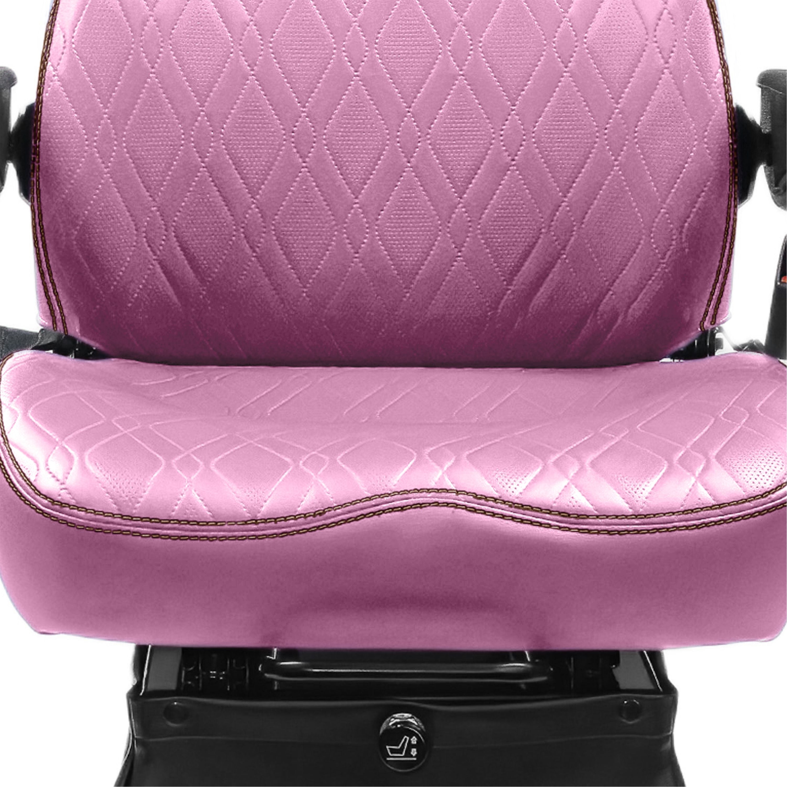 Banco Eletropneumático 12V ou 24V Universal para Tratores / Colheitadeiras / Pulverizadores / Maquinas de Construção (9515)