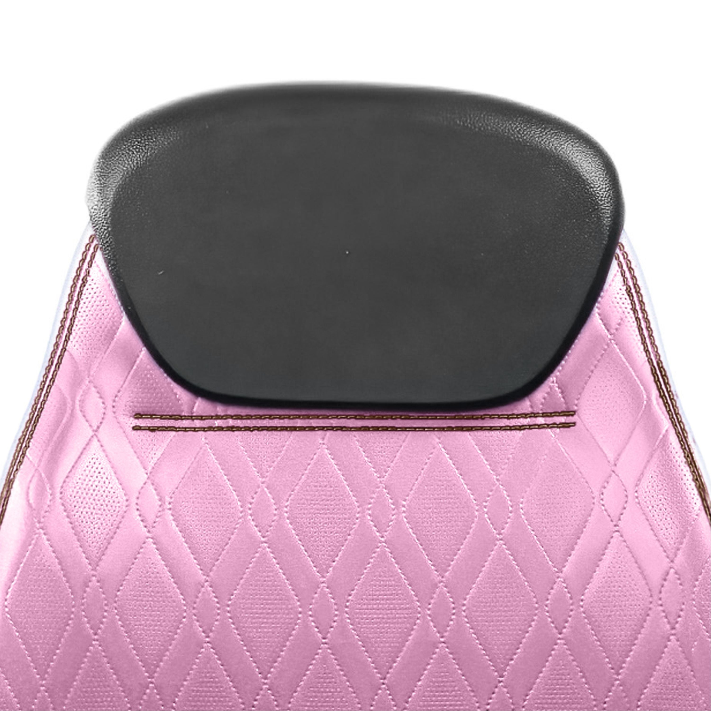 Banco Eletropneumático 12V ou 24V Universal para Tratores / Colheitadeiras / Pulverizadores / Maquinas de Construção (9515)