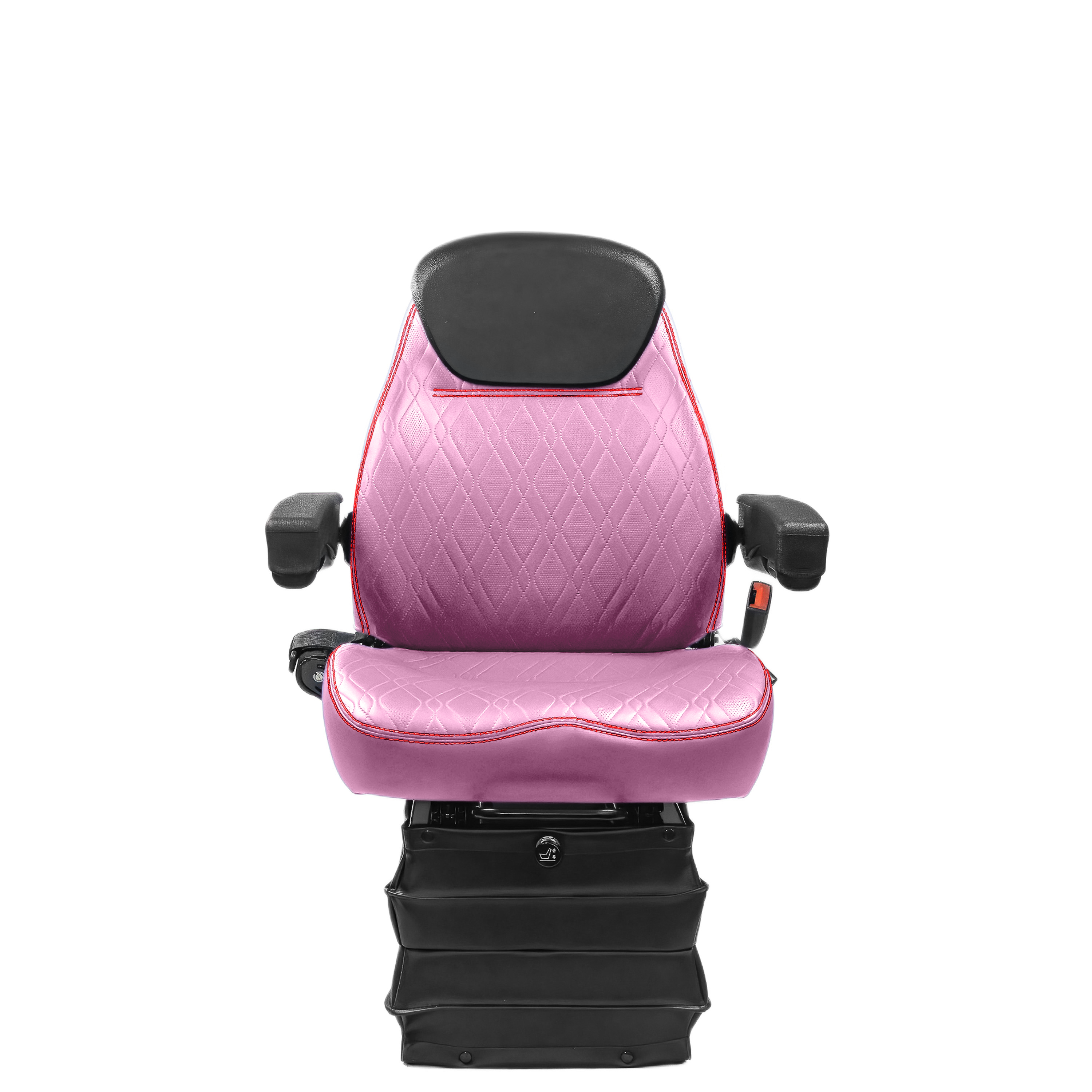 Banco Eletropneumático 12V ou 24V Universal para Tratores / Colheitadeiras / Pulverizadores / Maquinas de Construção (9515)