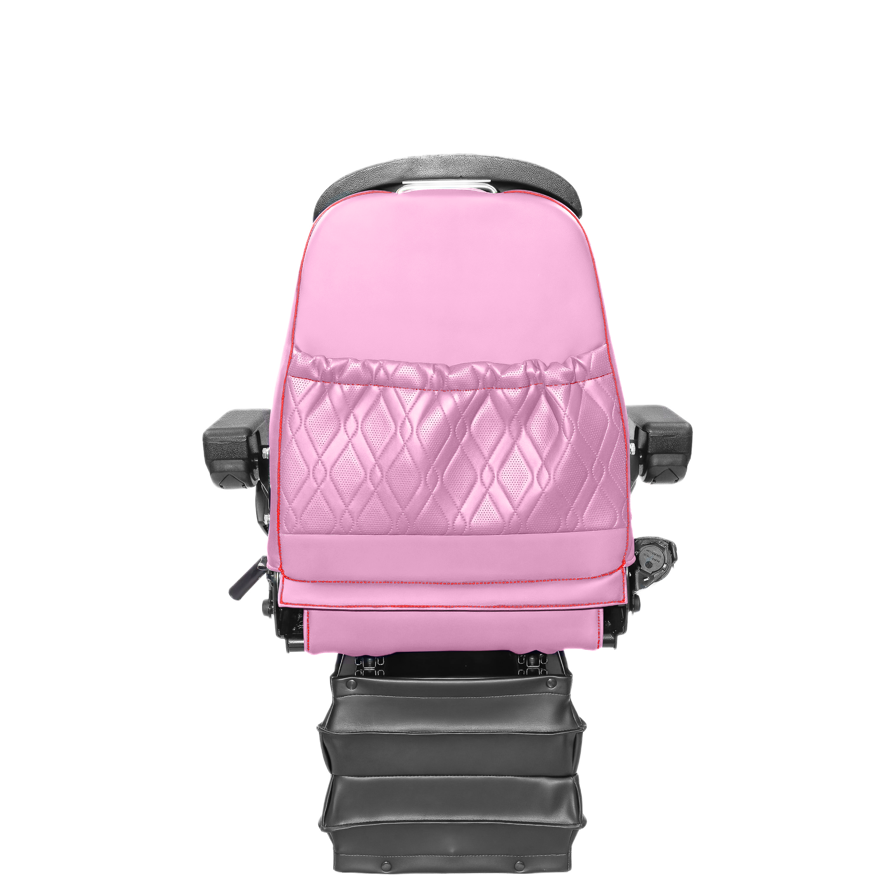 Banco Eletropneumático 12V ou 24V Universal para Tratores / Colheitadeiras / Pulverizadores / Maquinas de Construção (9515)