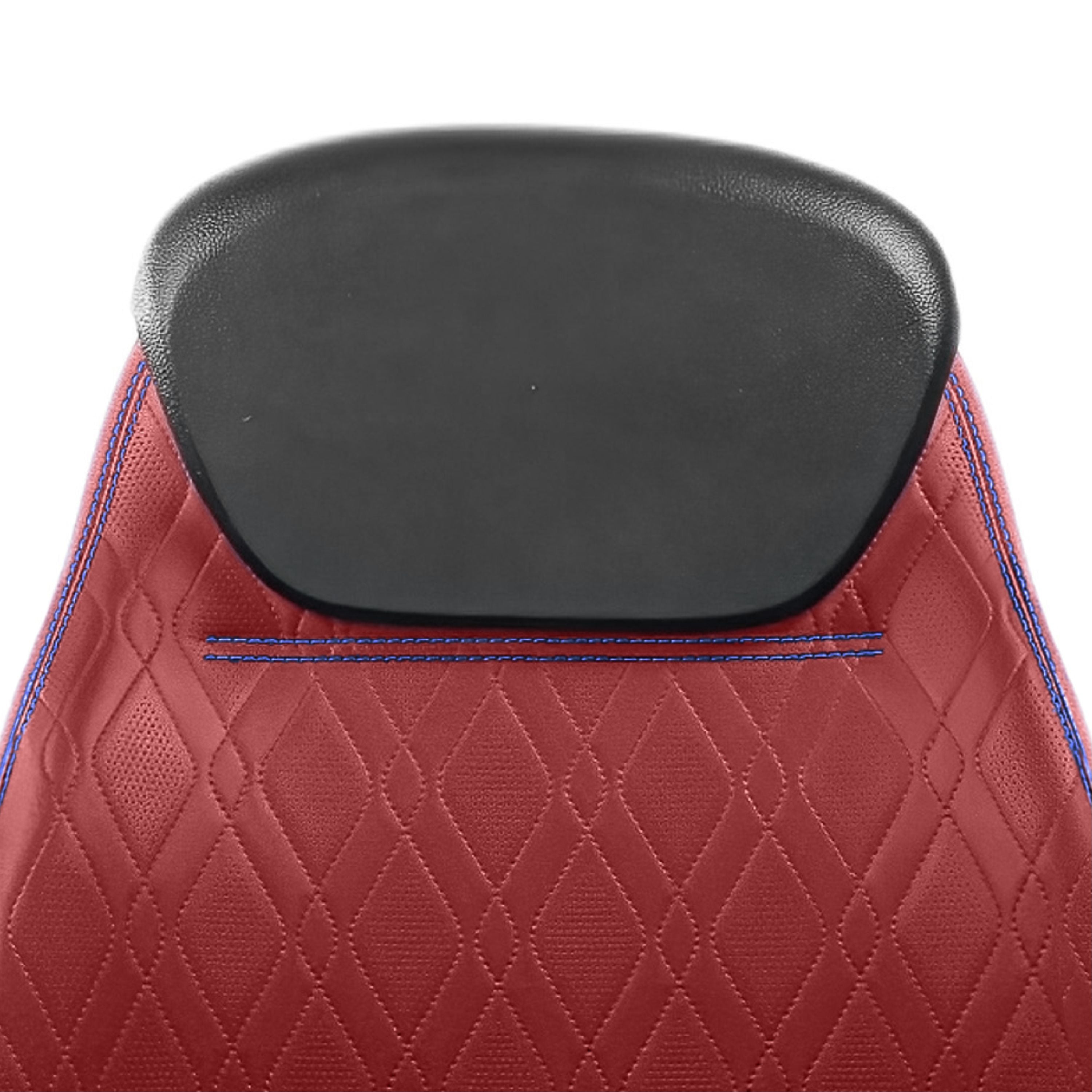 Banco Eletropneumático 12V ou 24V Universal para Tratores / Colheitadeiras / Pulverizadores / Maquinas de Construção (9515)