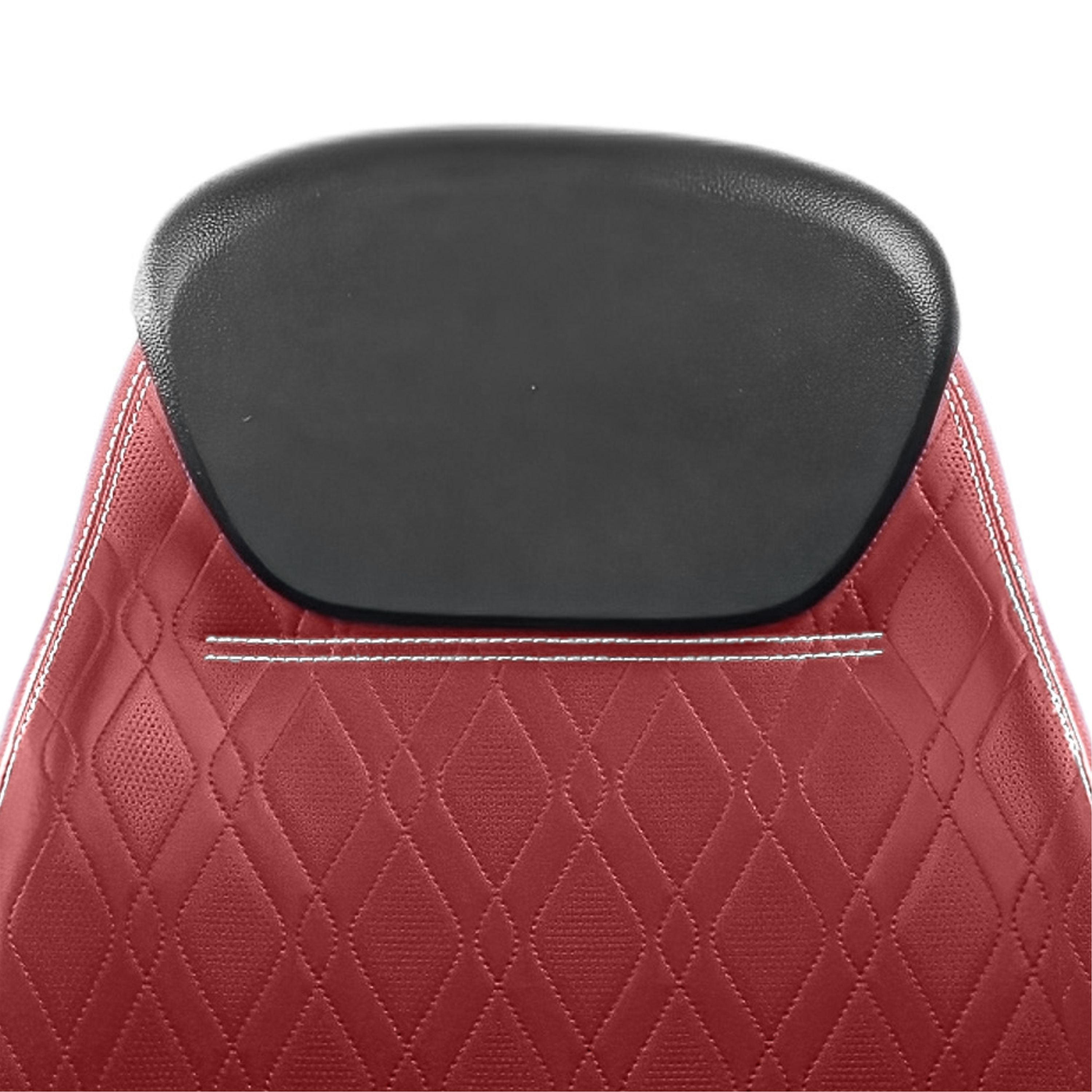 Banco Eletropneumático 12V ou 24V Universal para Tratores / Colheitadeiras / Pulverizadores / Maquinas de Construção (9515)