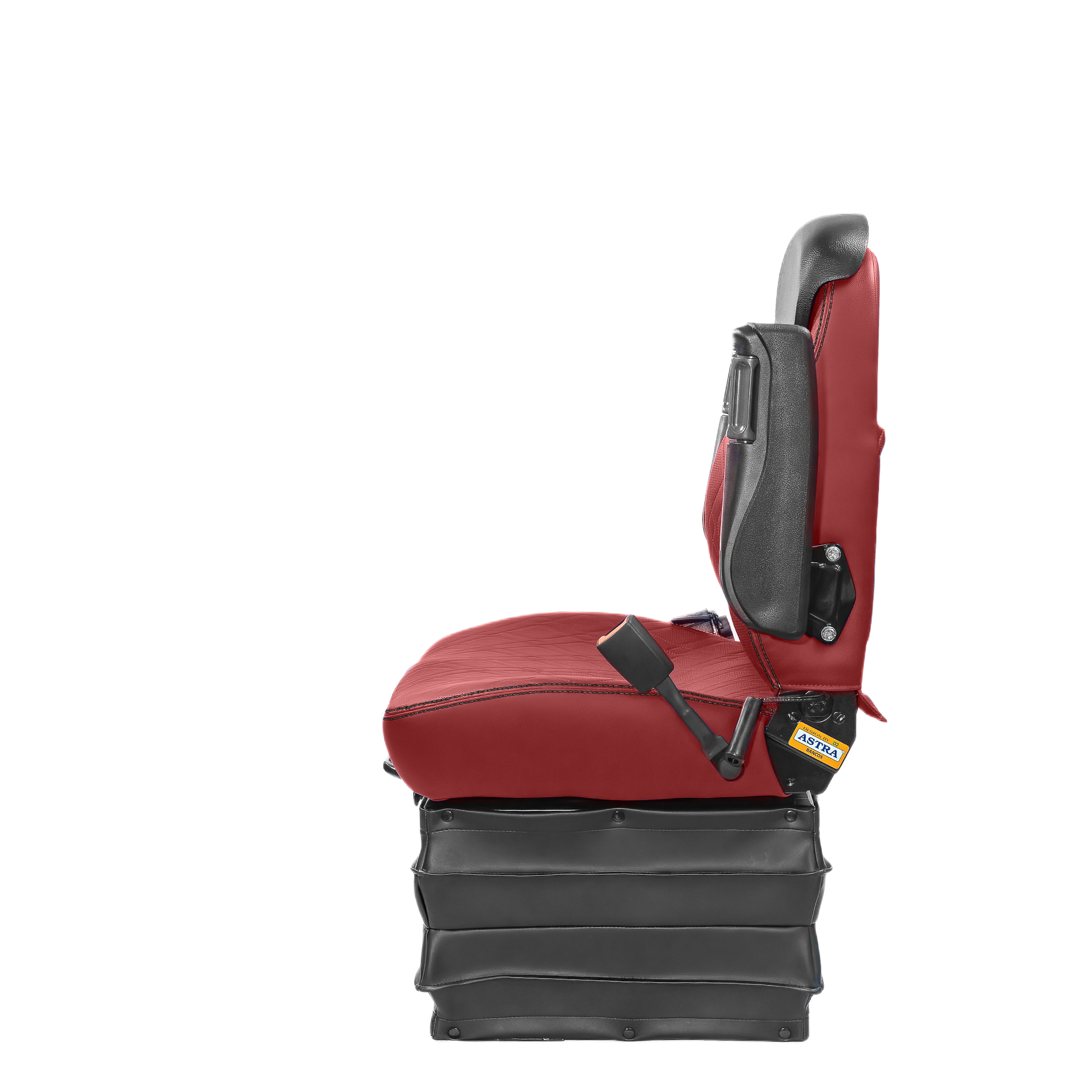 Banco Eletropneumático 12V ou 24V Universal para Tratores / Colheitadeiras / Pulverizadores / Maquinas de Construção (9515)