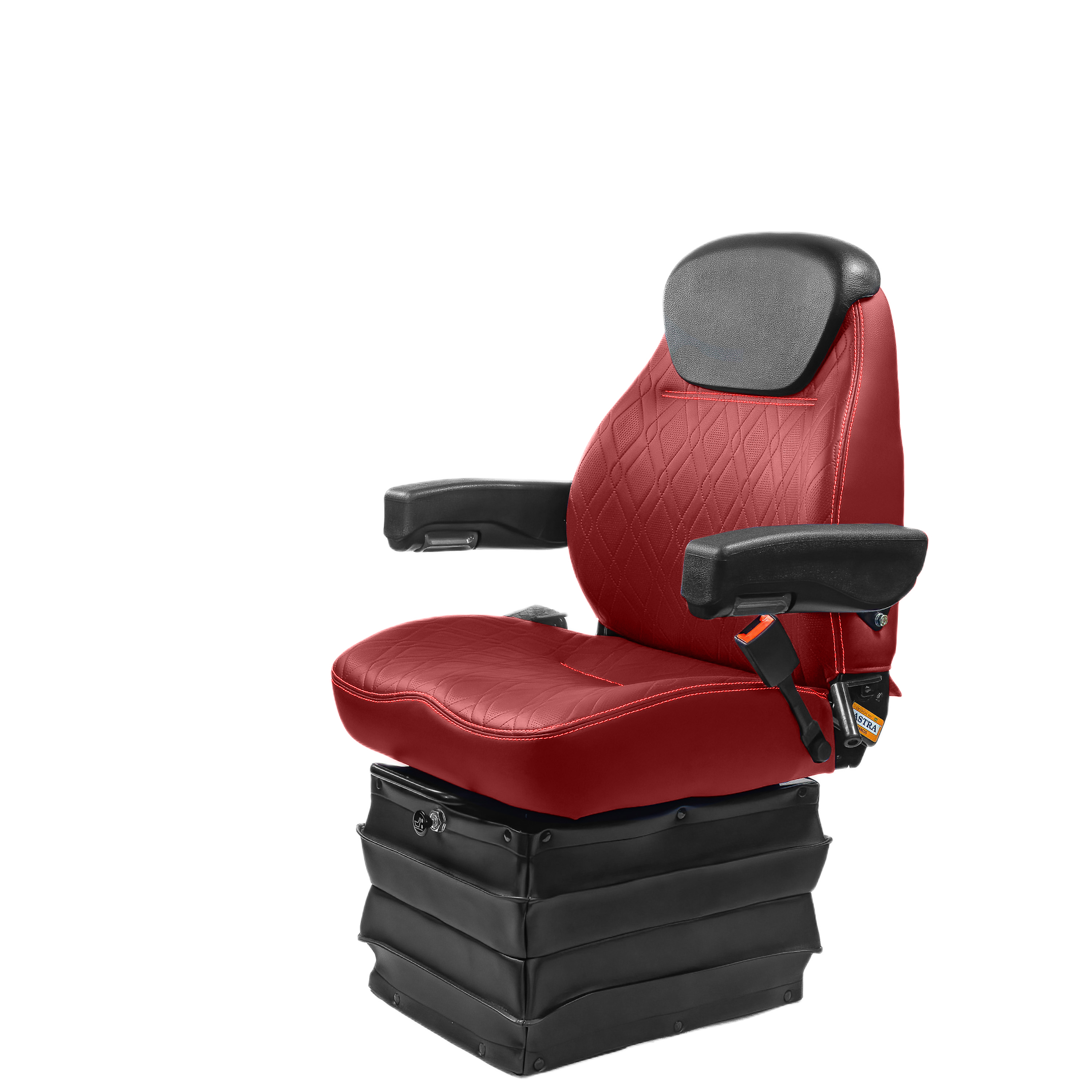 Banco Eletropneumático 12V ou 24V Universal para Tratores / Colheitadeiras / Pulverizadores / Maquinas de Construção (9515)