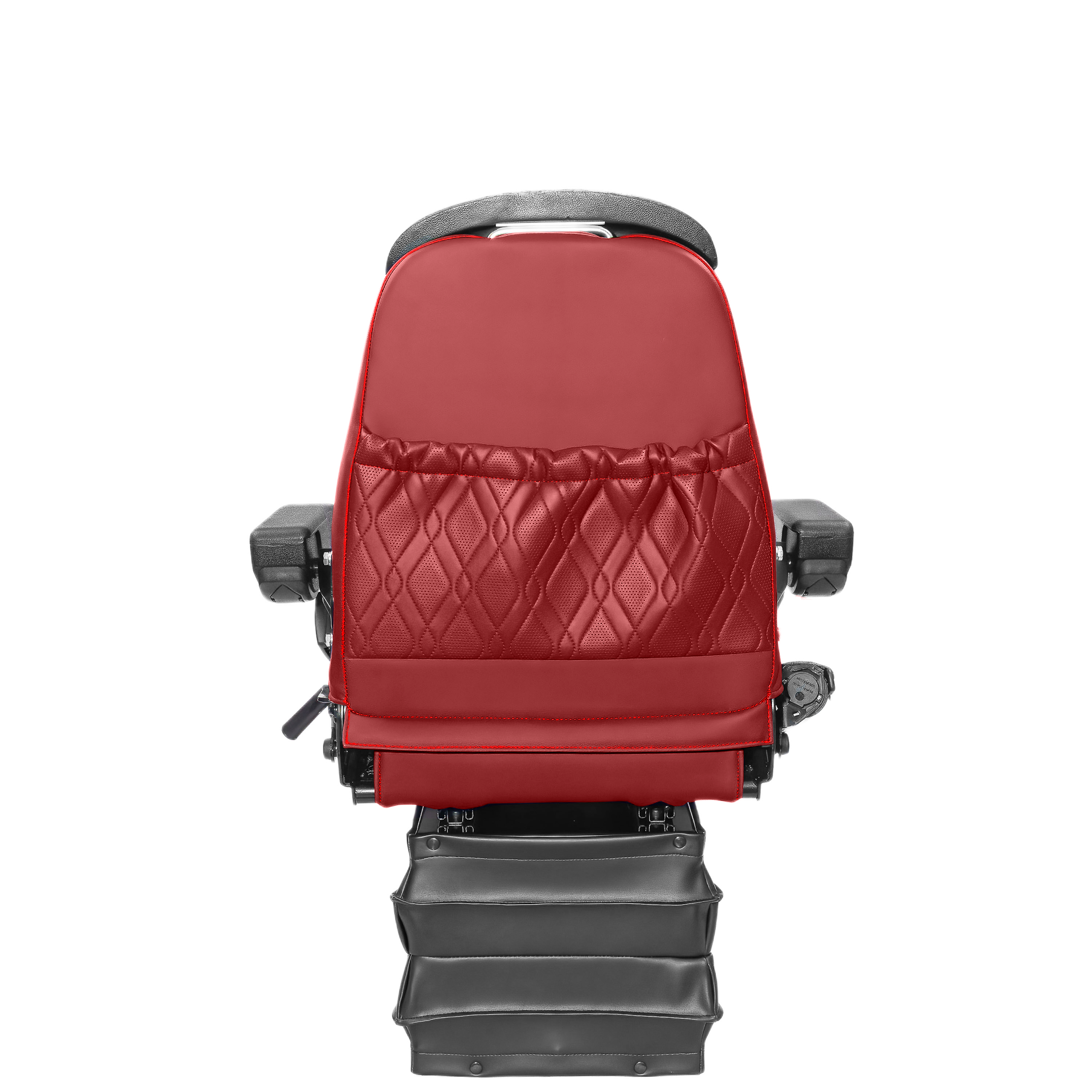 Banco Eletropneumático 12V ou 24V Universal para Tratores / Colheitadeiras / Pulverizadores / Maquinas de Construção (9515)