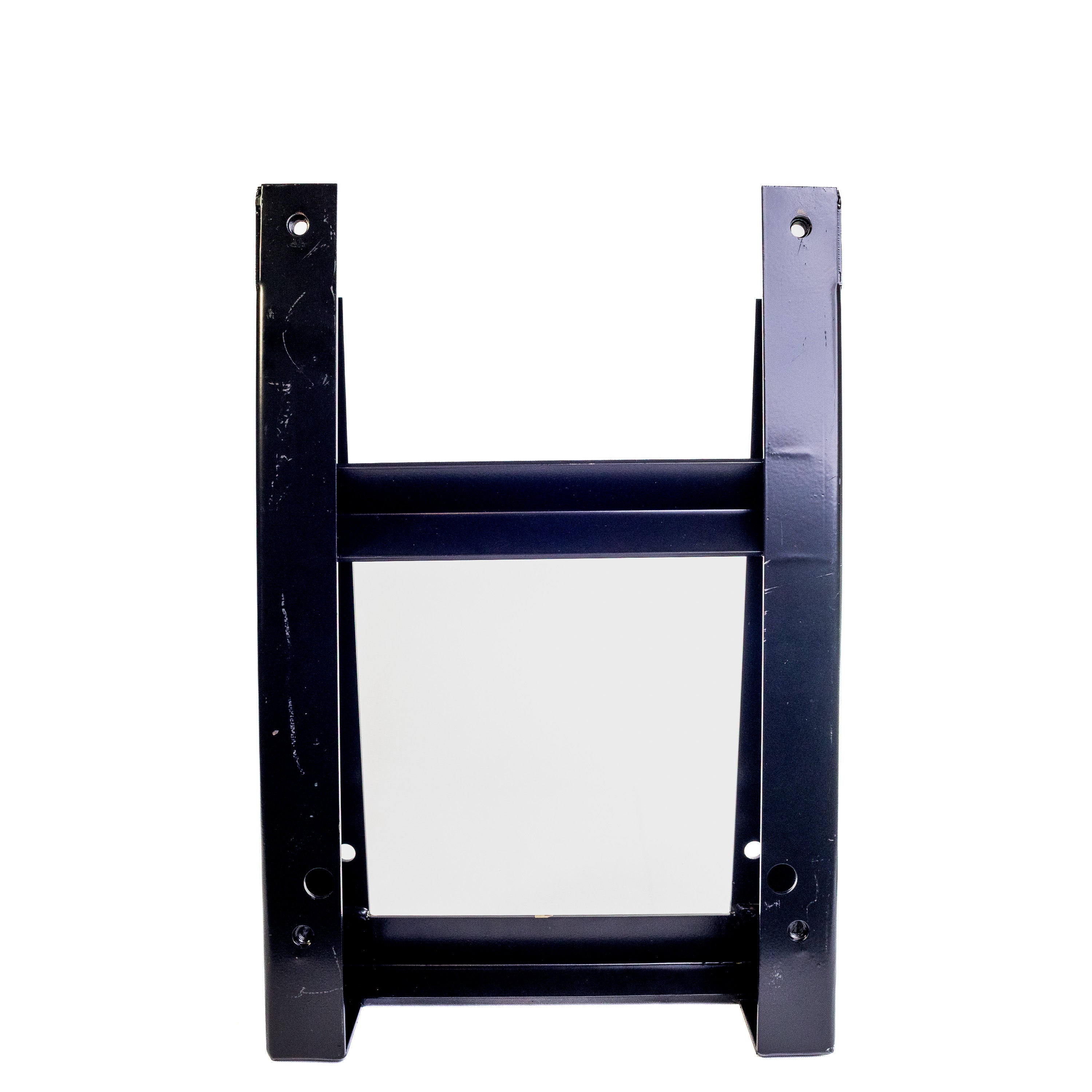 Base Inclinada para Banco Mercedes Axor e Atego