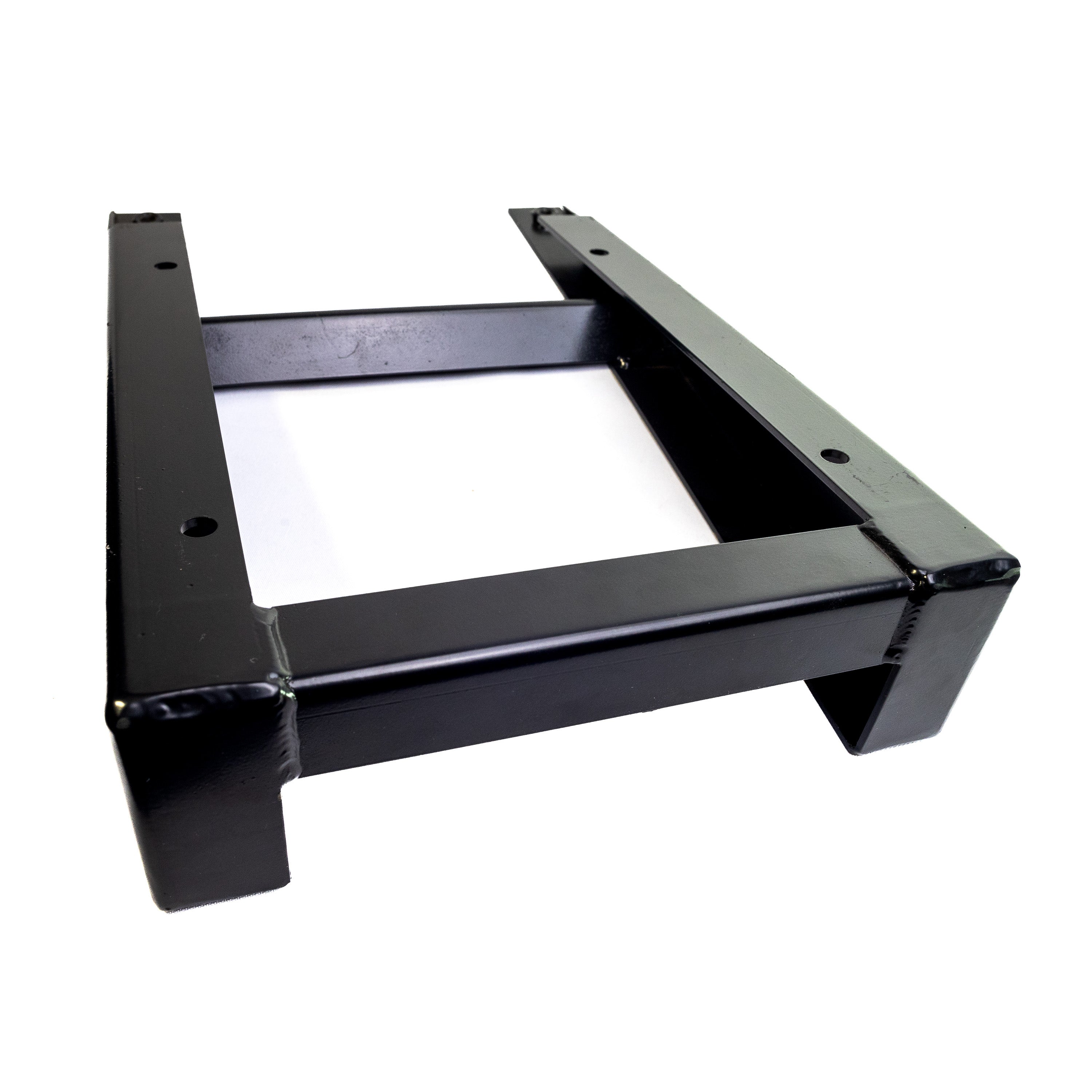 Base Inclinada para Banco Mercedes Axor e Atego