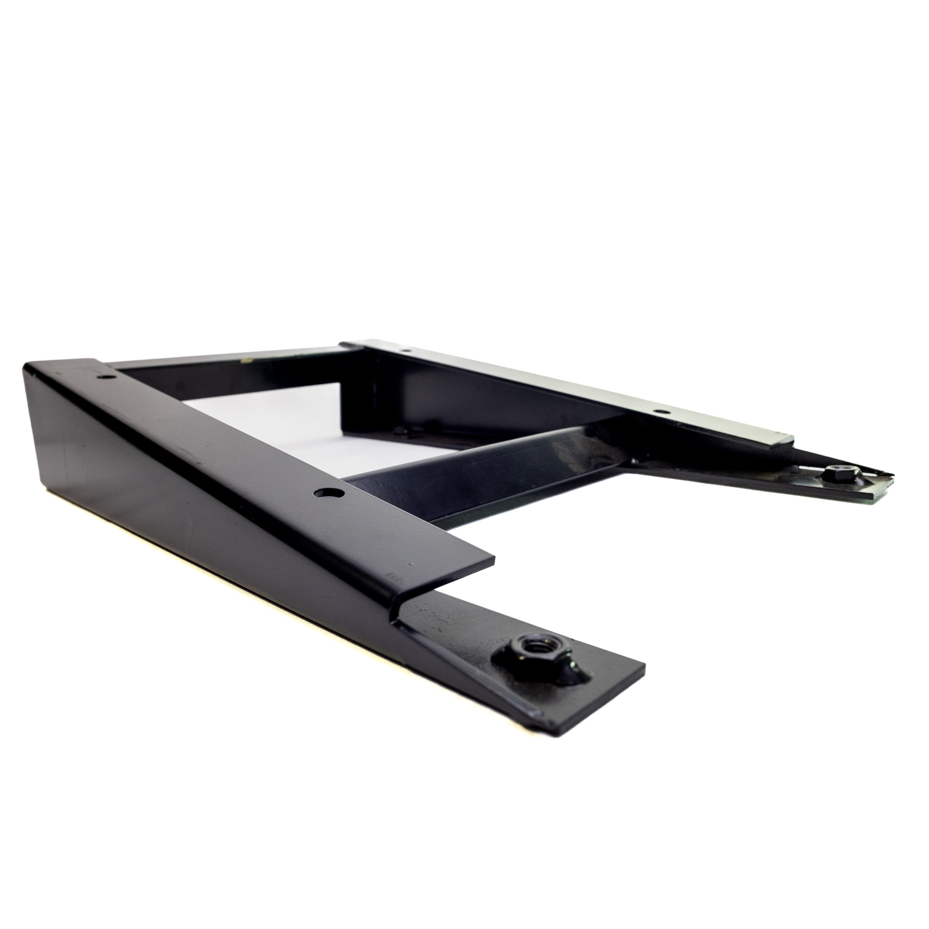 Base Inclinada para Banco Mercedes Axor e Atego