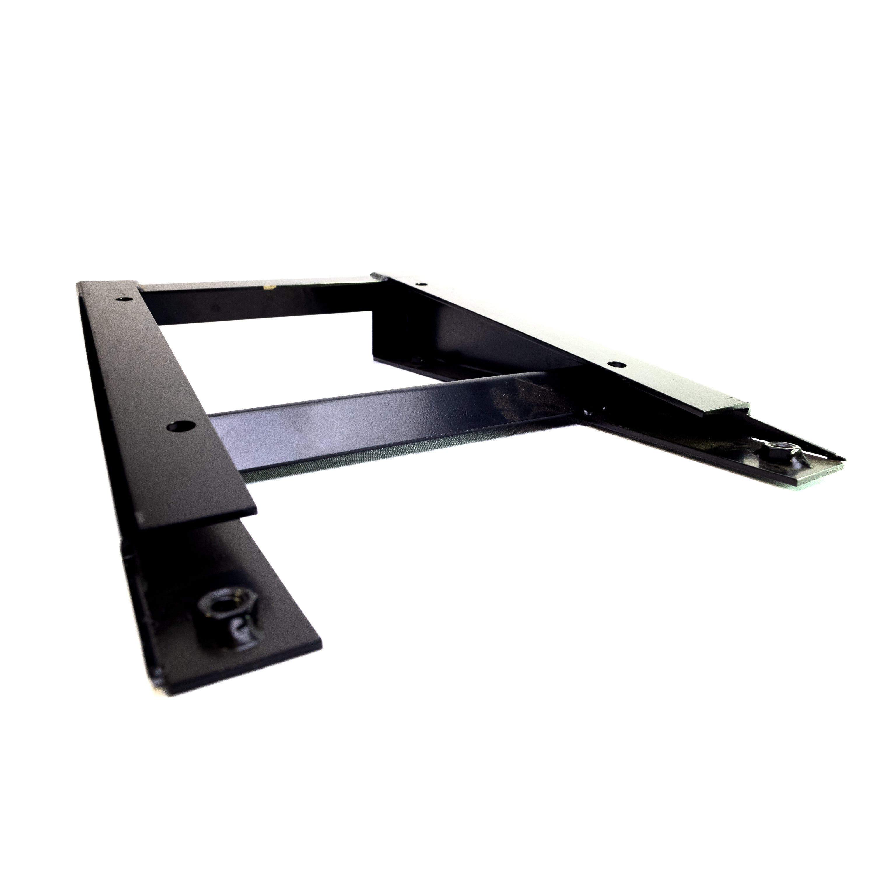 Base Inclinada para Banco Mercedes Axor e Atego