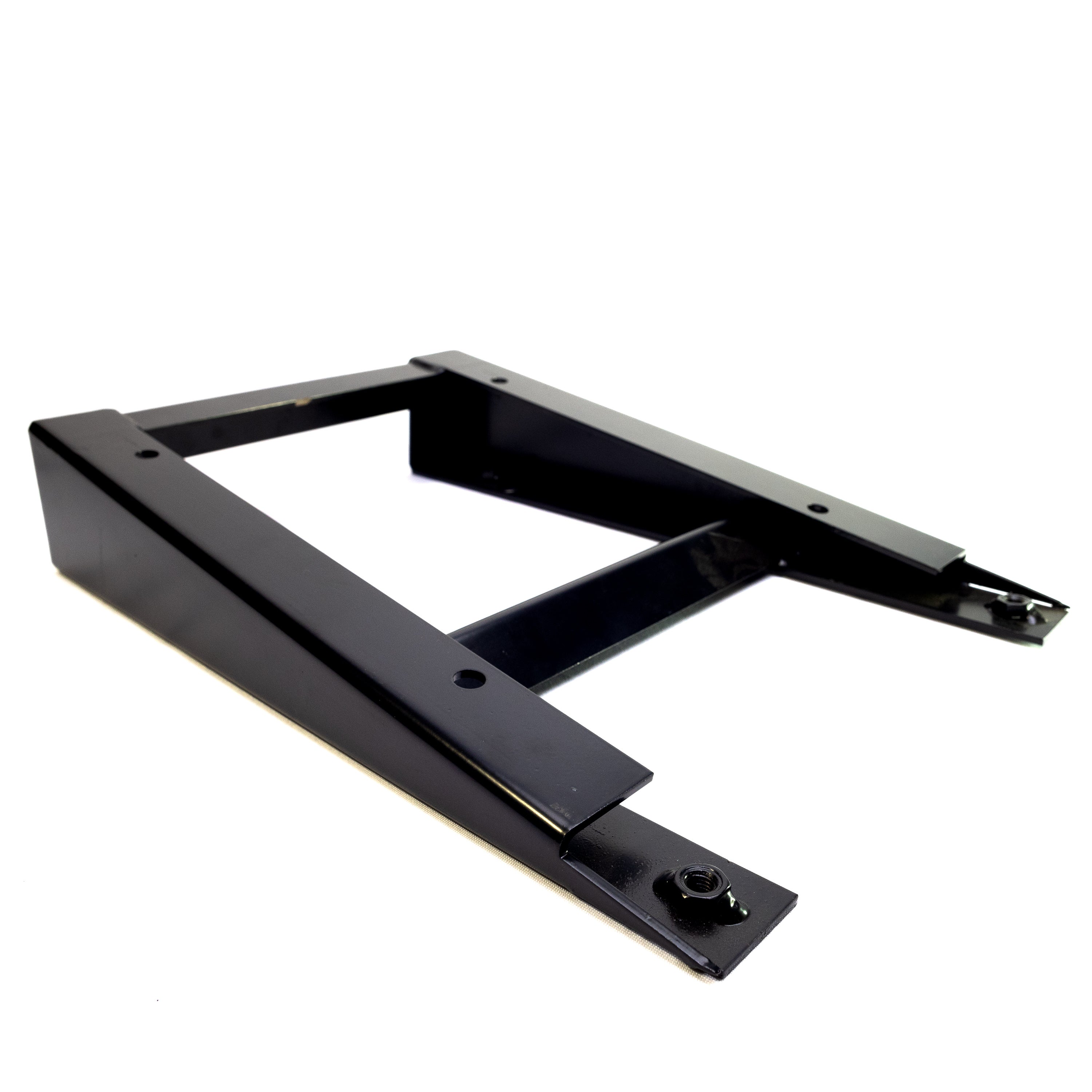 Base Inclinada para Banco Mercedes Axor e Atego