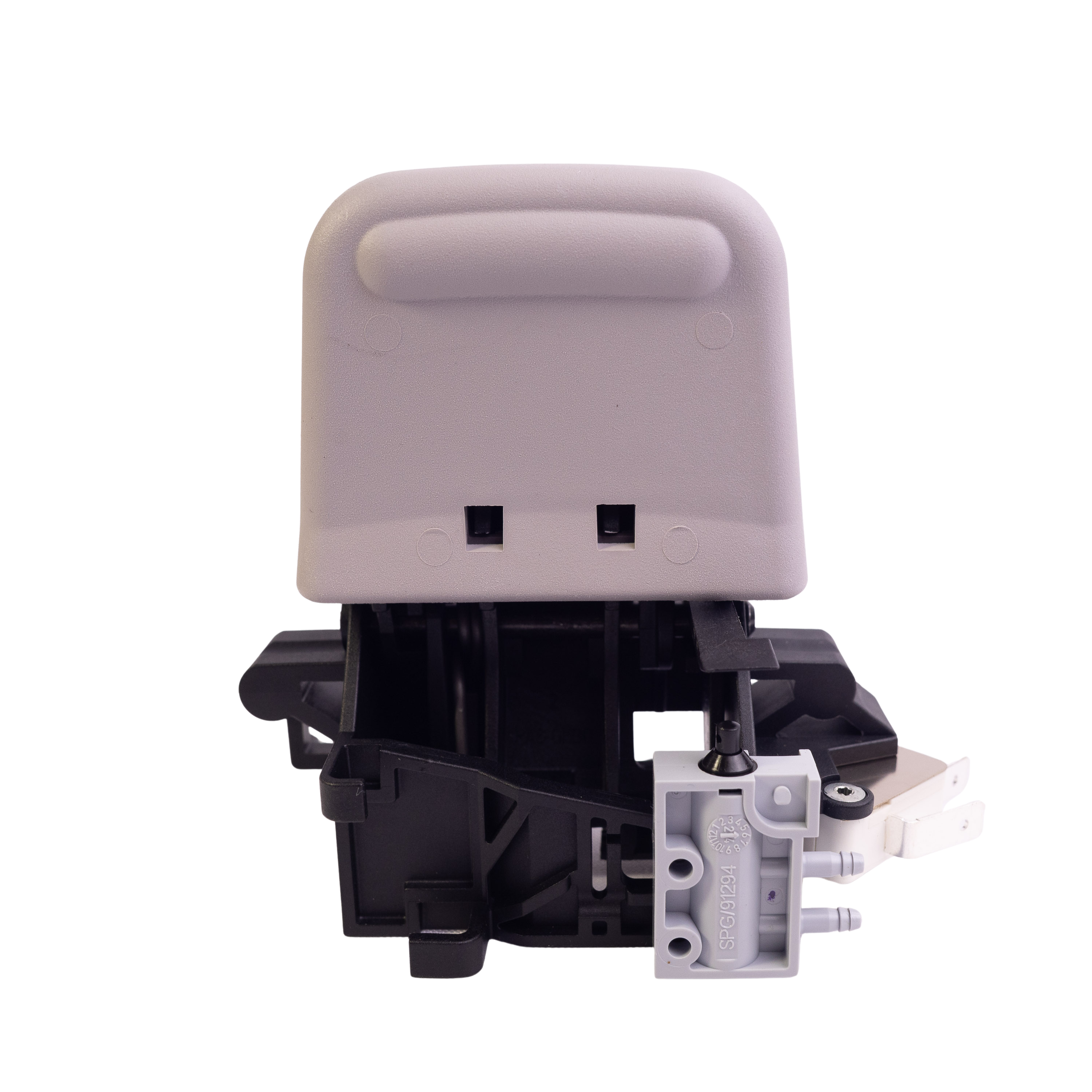 Botão Regulagem De Altura Da Suspensão MSG95 (GA9515)