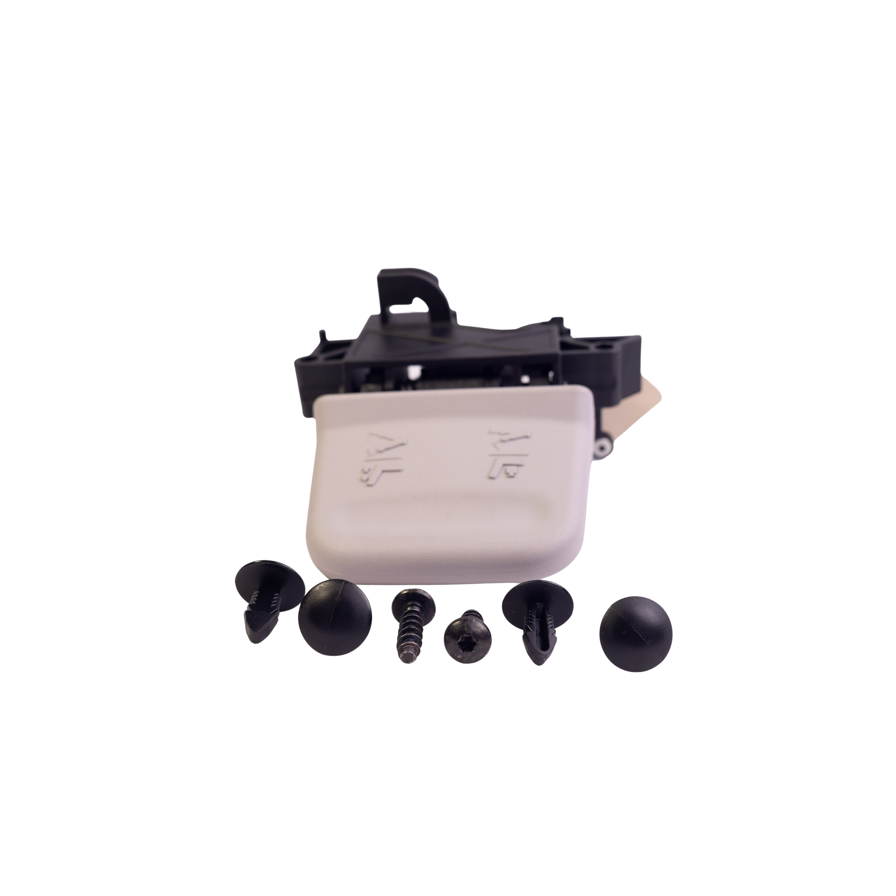 MSG95 悬架高度调节按钮 (GA9515)