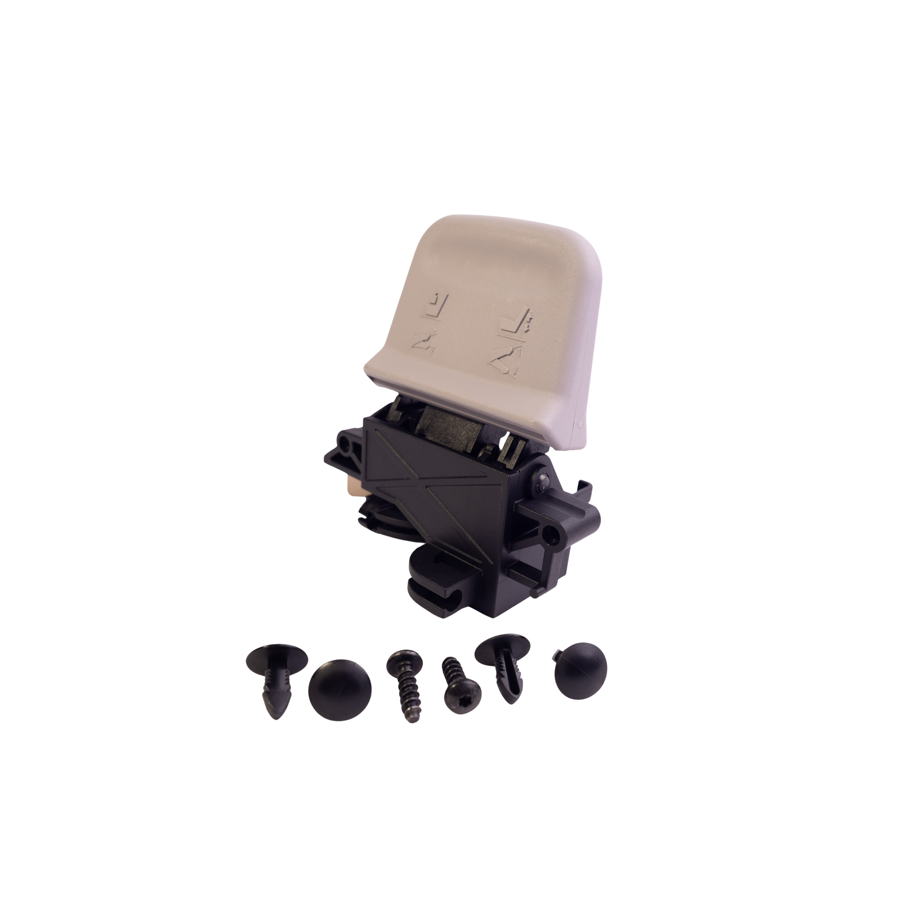 MSG95 悬架高度调节按钮 (GA9515)