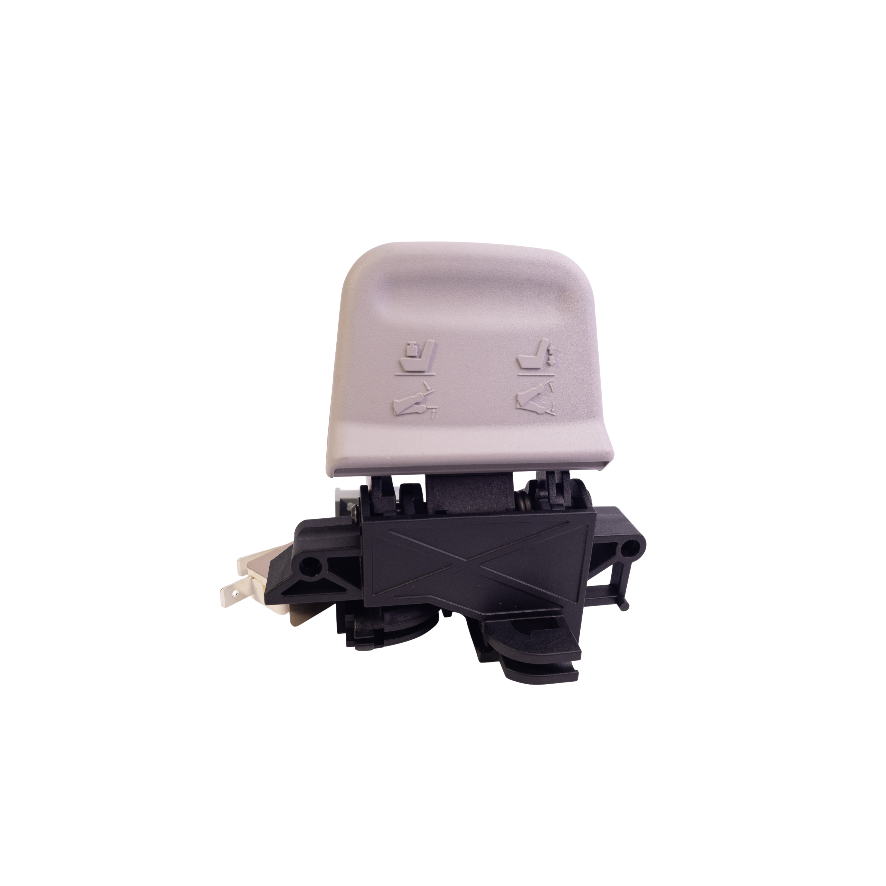 Botón de ajuste de altura de suspensión MSG95 (GA9515)