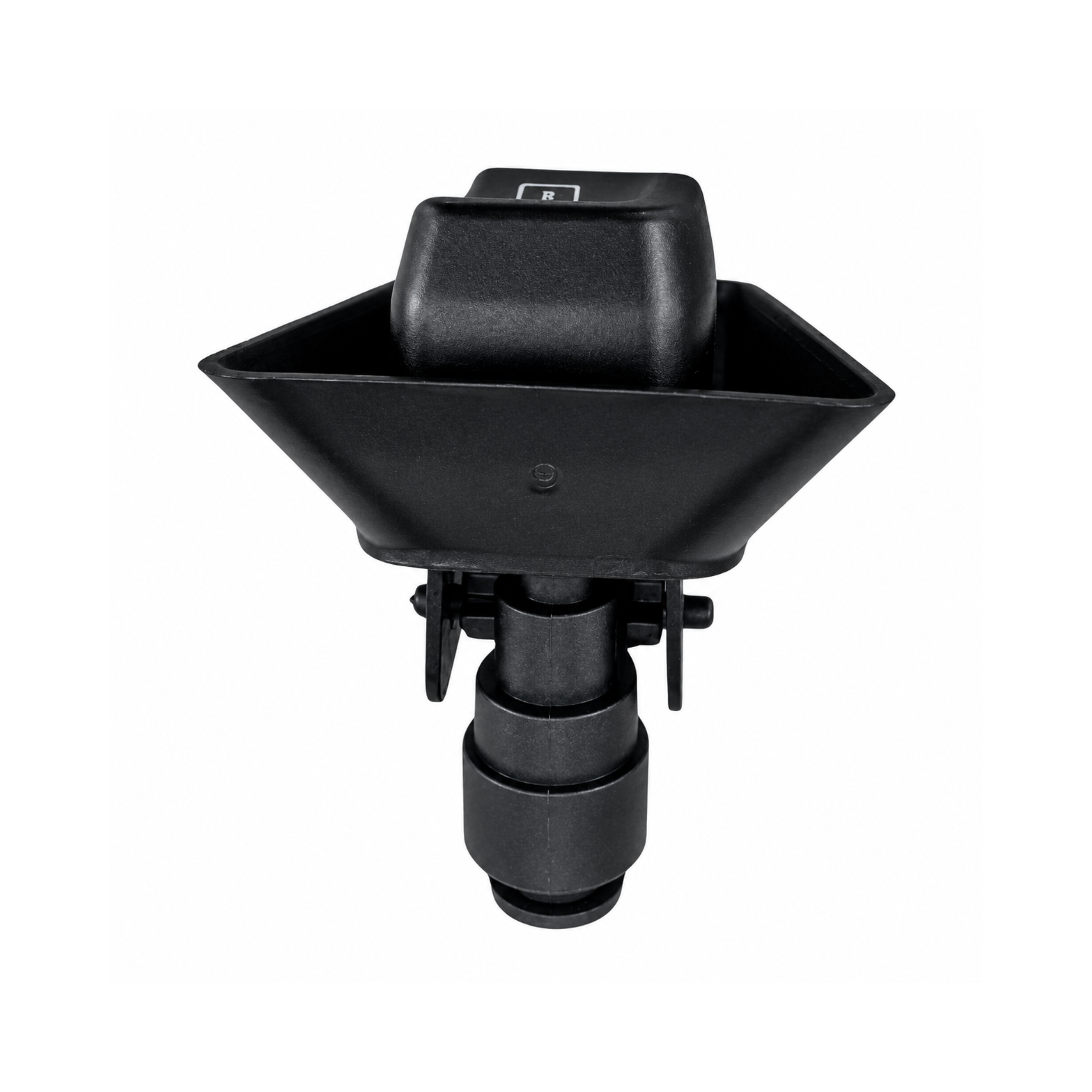 Conexões pneumáticas de engate rápido do botão válvula do volante Scania NTG 2359675