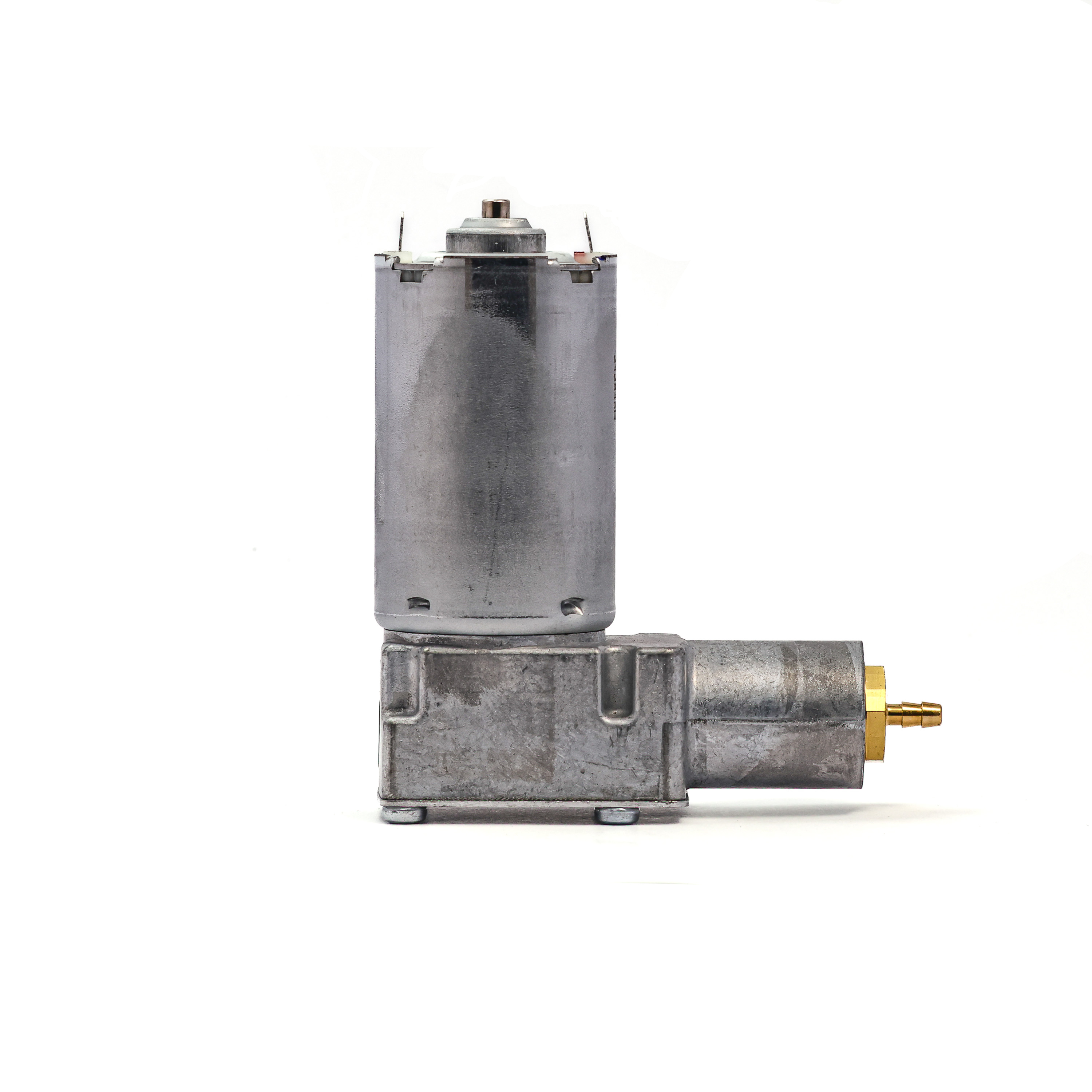 Compressor 24V Banco a Ar para Máquinas (S41983)