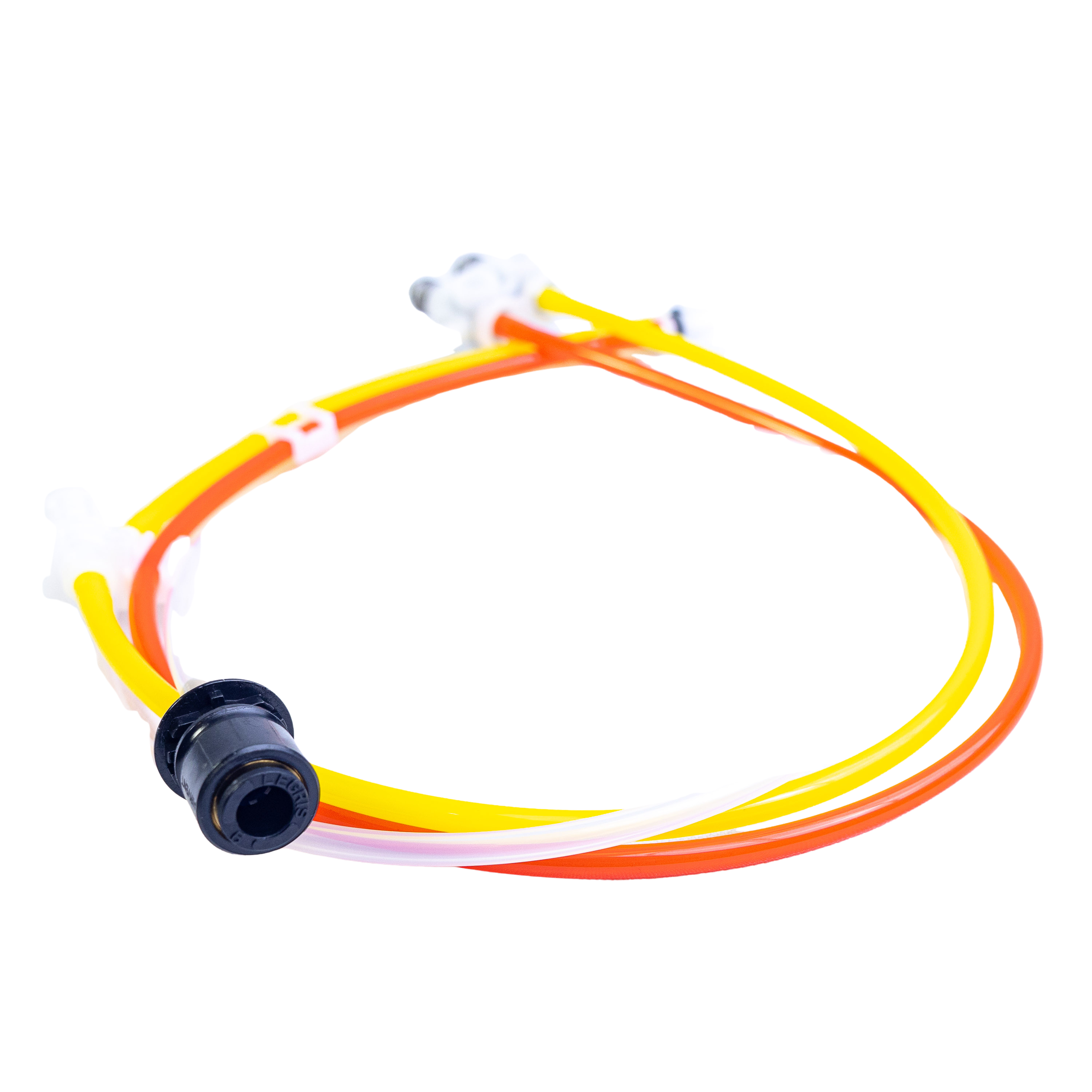 Conexão Mangueiras do Banco NTS ISRI (41913)