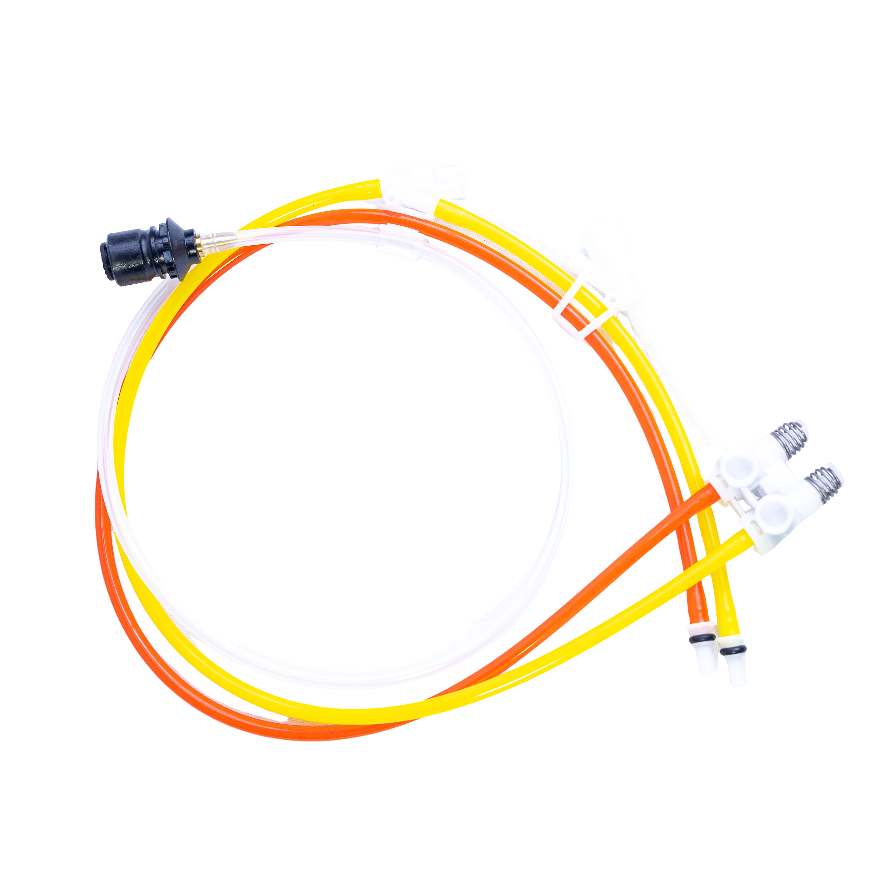 Conexão Mangueiras do Banco NTS ISRI (41913)