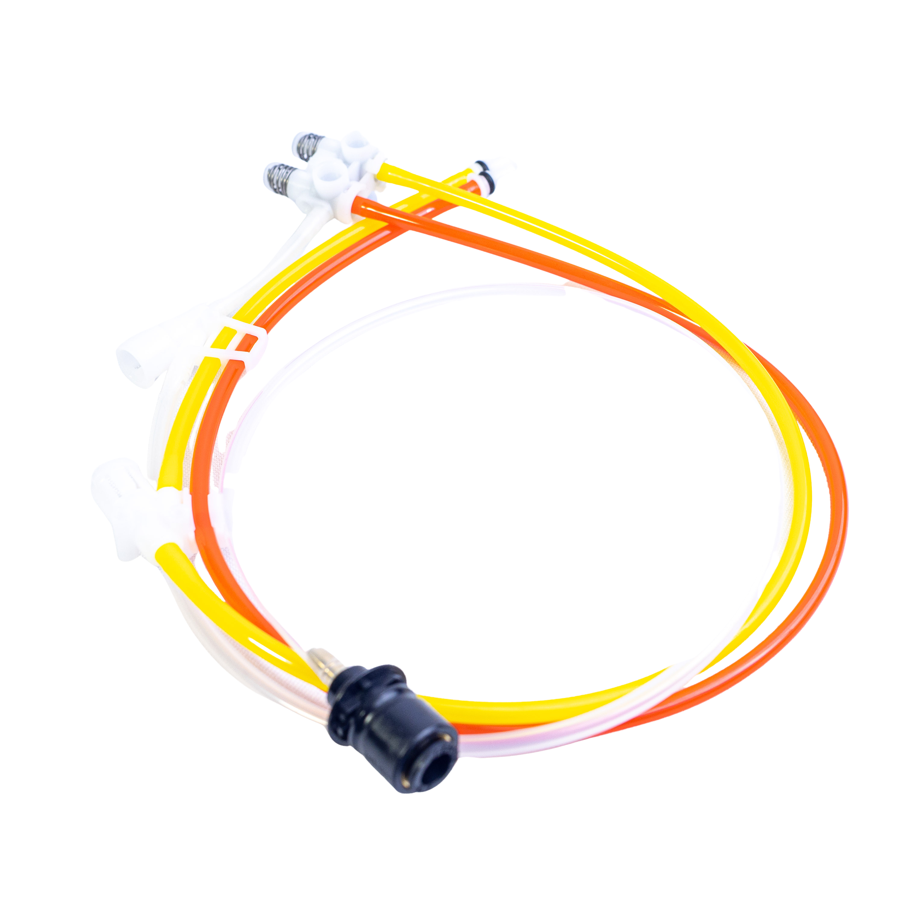 Conexão Mangueiras do Banco NTS ISRI (41913)