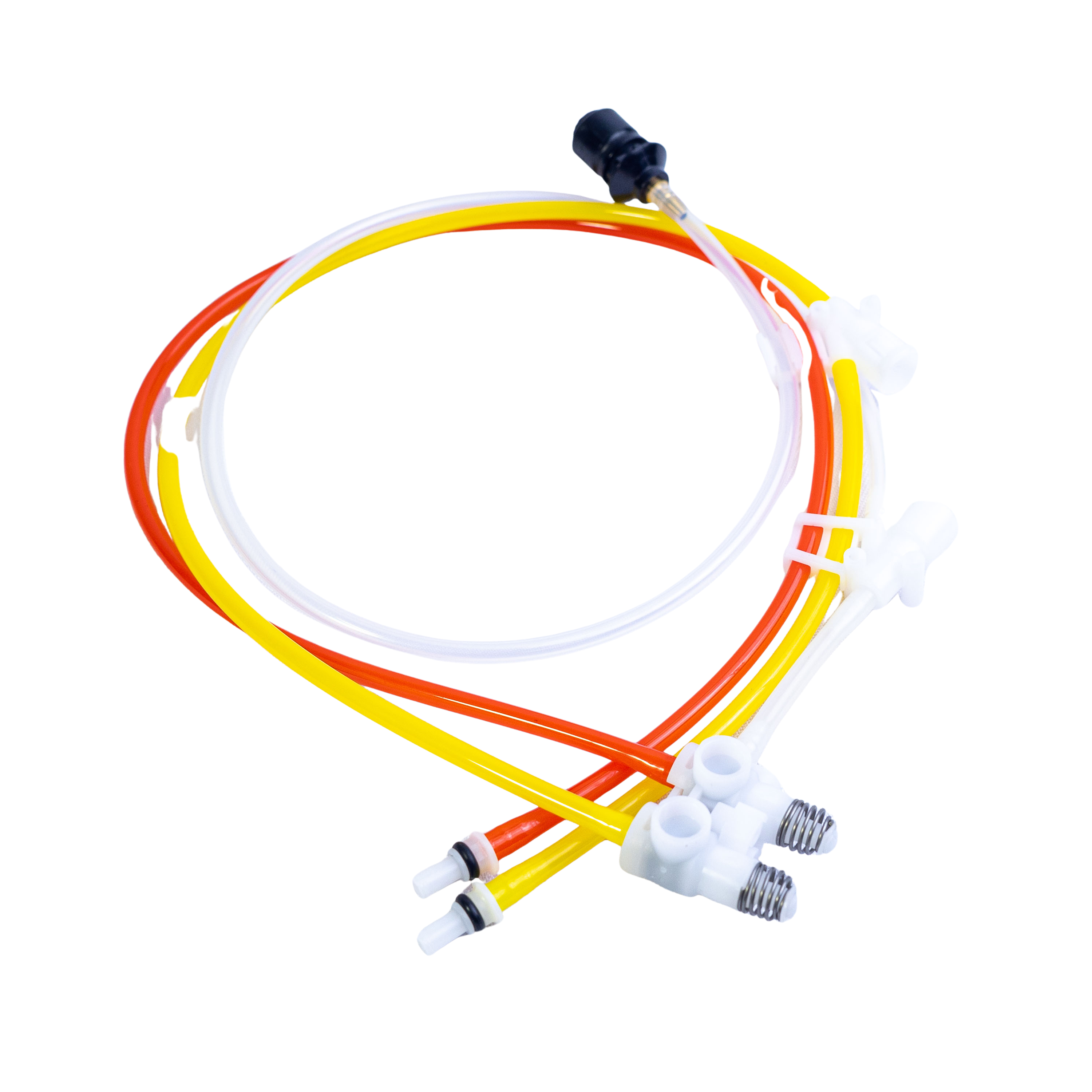 Conexão Mangueiras do Banco NTS ISRI (41913)