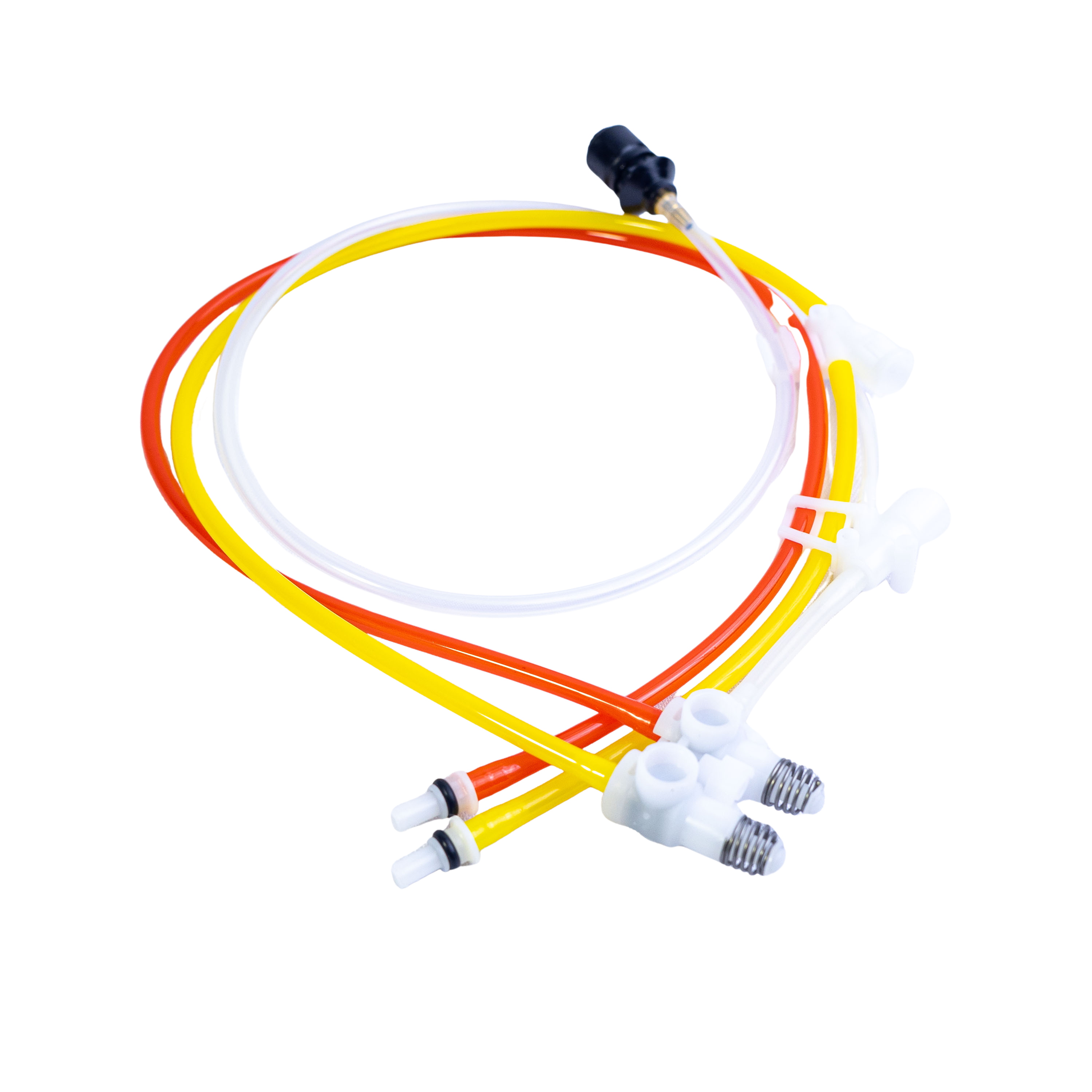 Conexão Mangueiras do Banco NTS ISRI (41913)