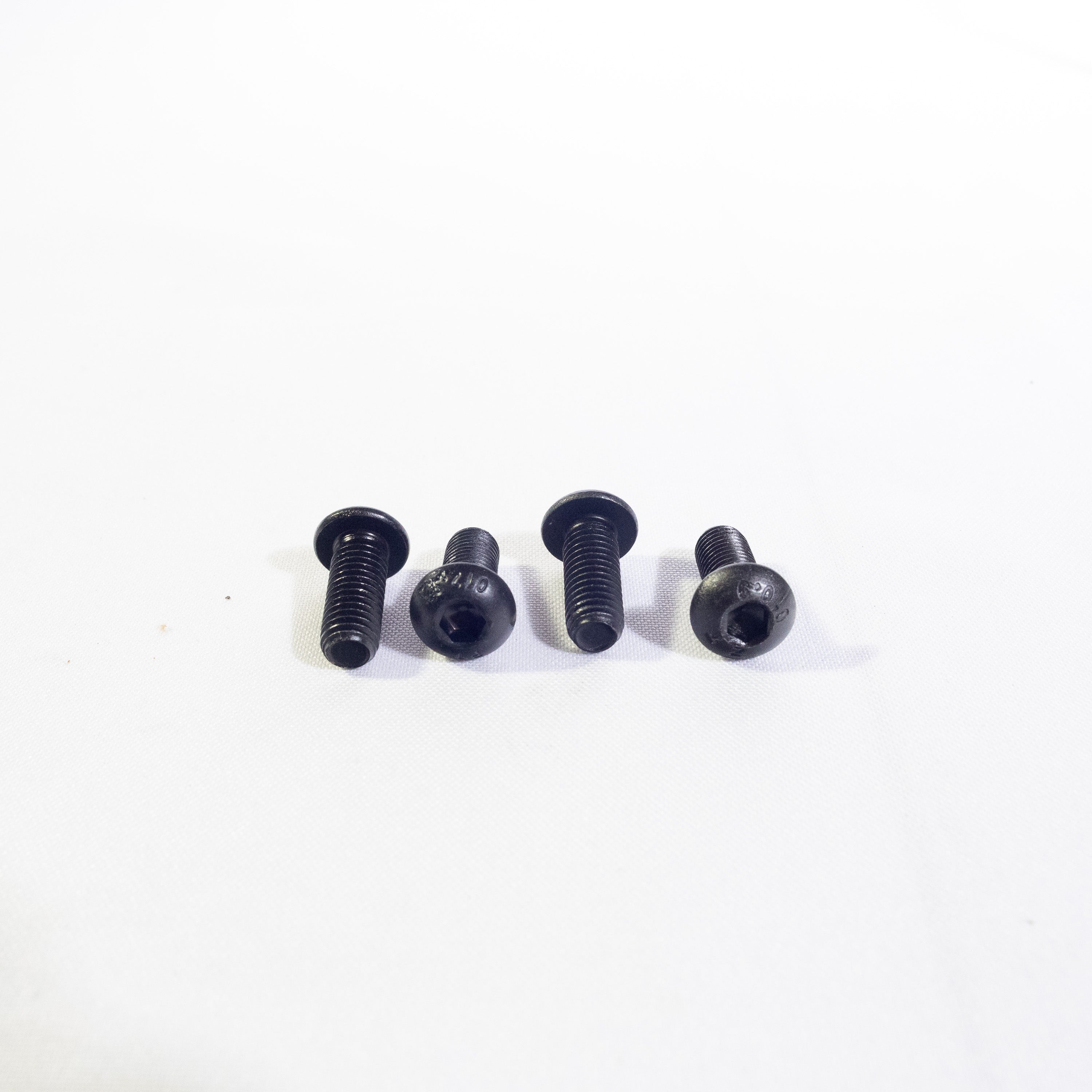 Conjunto Trilho Deslizante Banco a Ar Mercedes Axor (G42048)