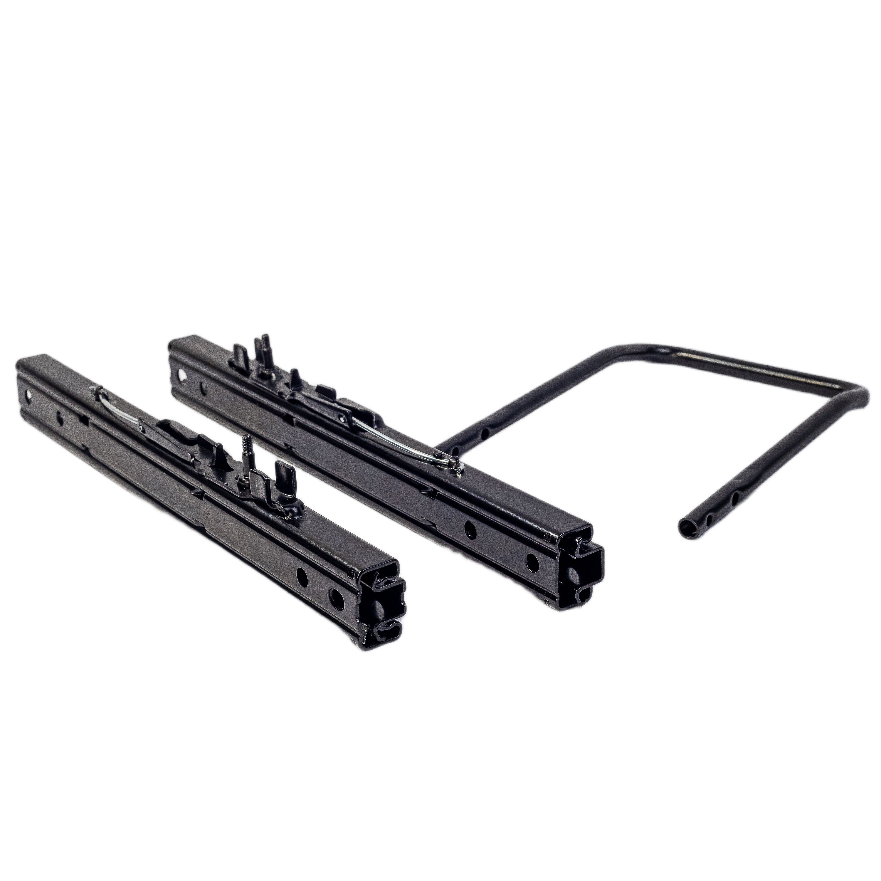 Kit Trilho Deslizante de Travamento Duplo com Alça (42046)