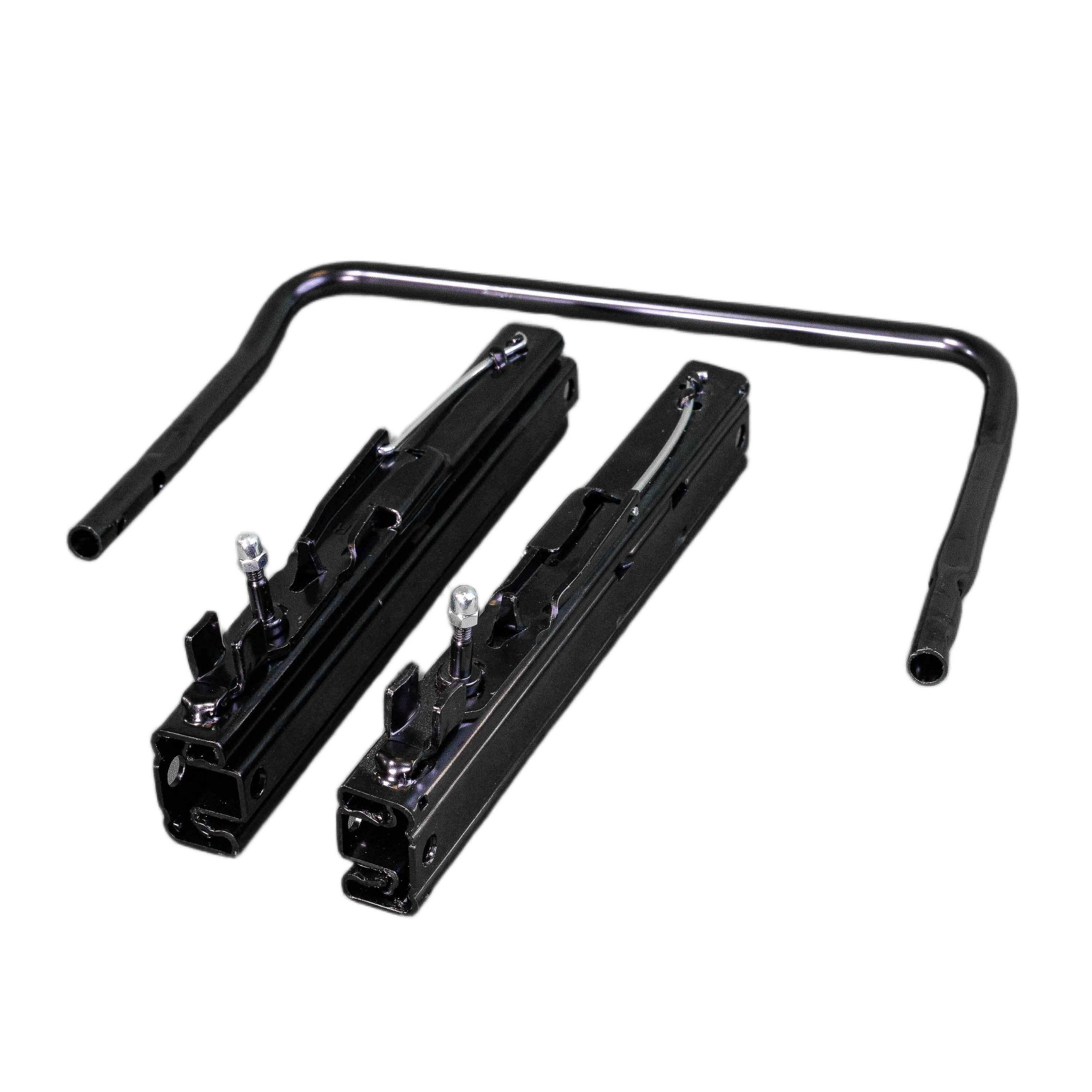 Kit Trilho Deslizante de Travamento Duplo com Alça 70x25 (42074-I)