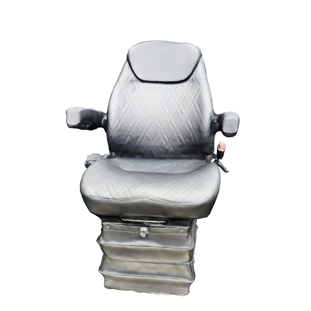 Banco Eletropneumático 12V ou 24V Universal para Tratores / Colheitadeiras / Pulverizadores / Maquinas de Construção (9515)