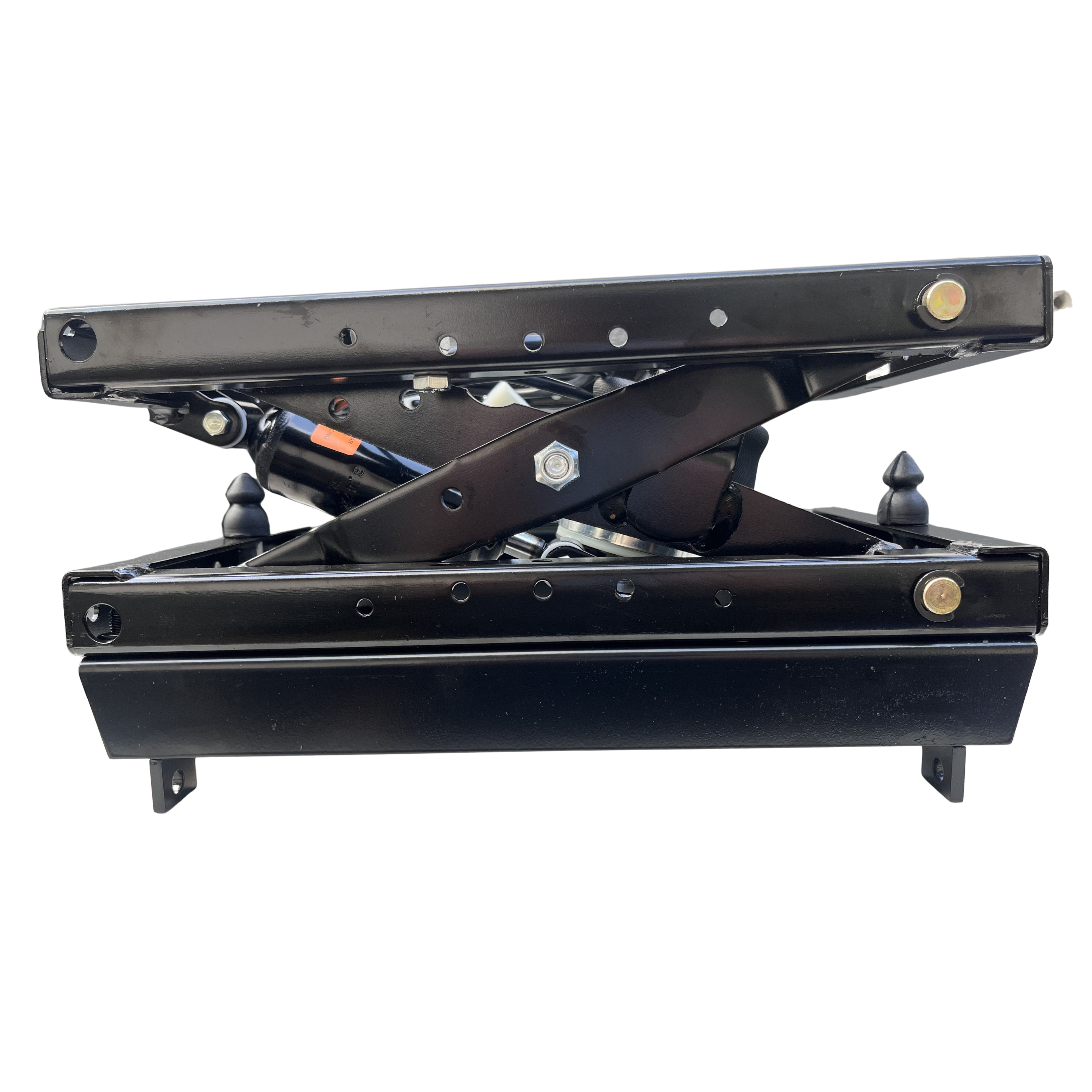 SUSPENSAO PNEUMATICA ECONOMICA PARA BANCO CAMINHÃO MERCEDES ANTIGO 1620/1938/1638/1618 (5508)