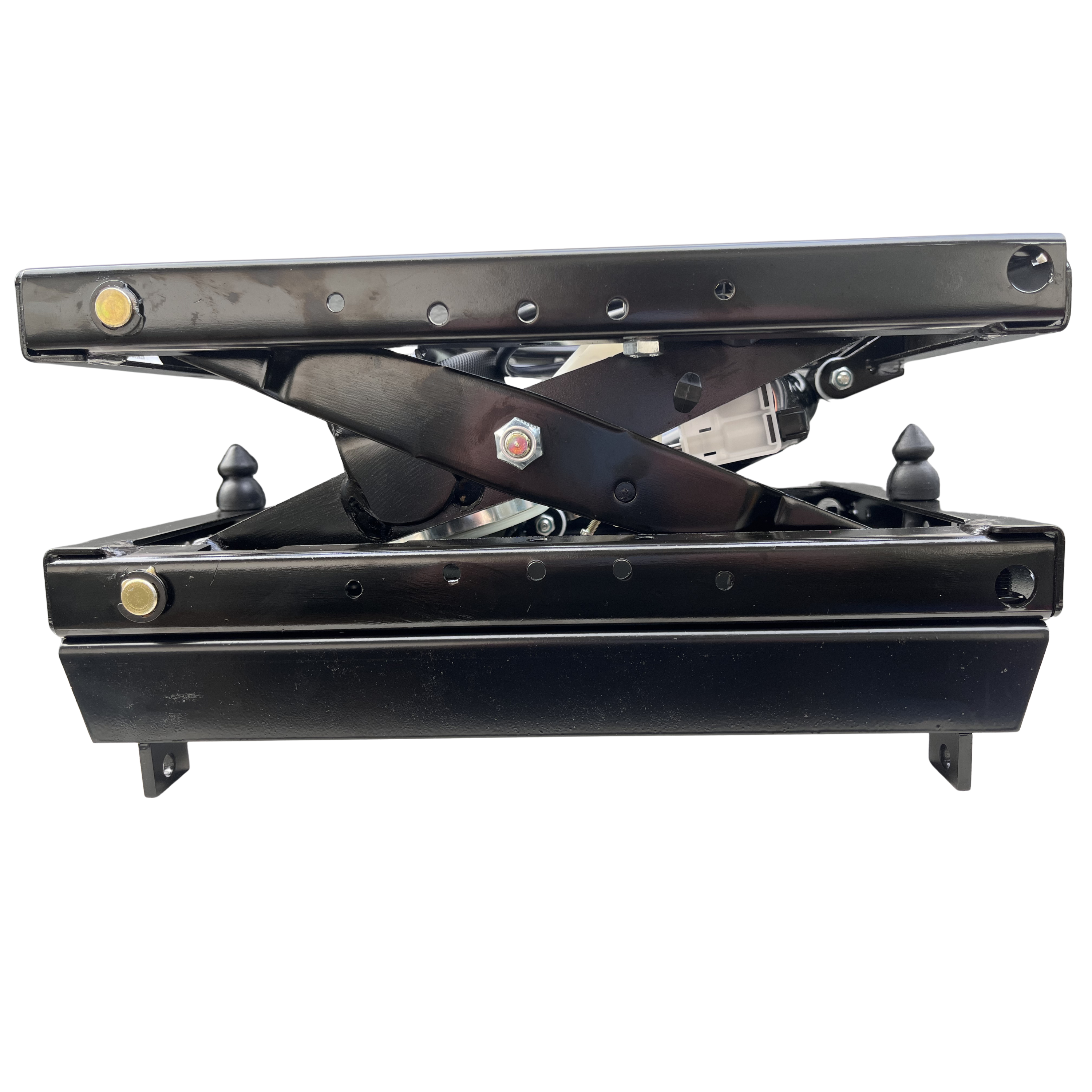 SUSPENSAO PNEUMATICA ECONOMICA PARA BANCO CAMINHÃO MERCEDES ANTIGO 1620/1938/1638/1618 (5508)