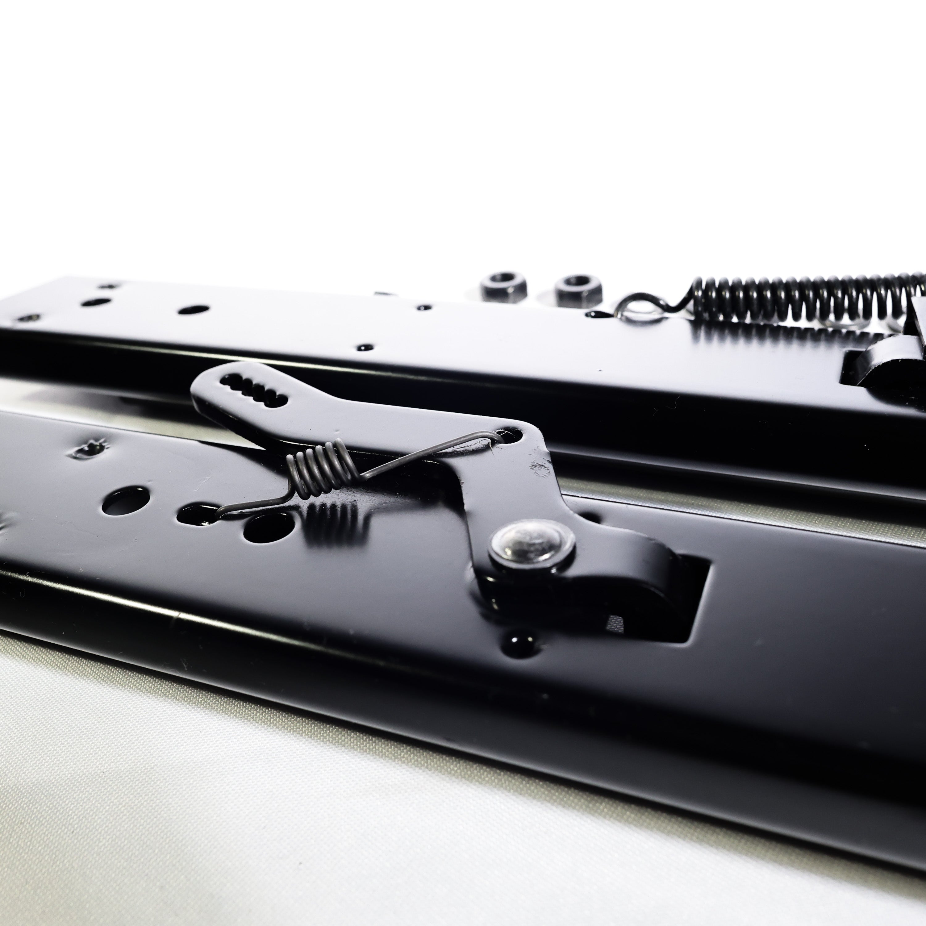 Trilho Banco Grammer Caminhão Volkswagen Worker (G42047)