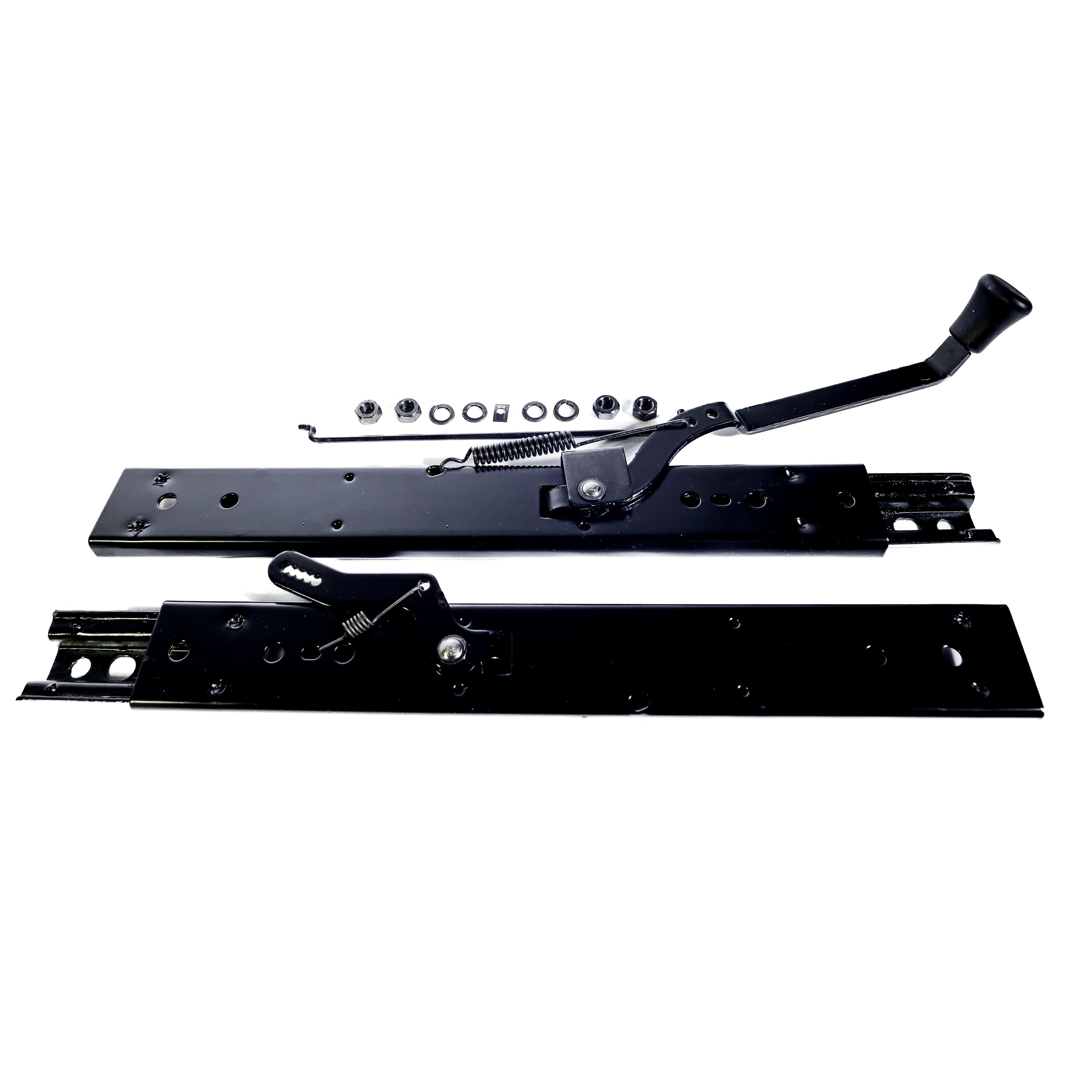 Trilho Banco Grammer Caminhão Volkswagen Worker (G42047)