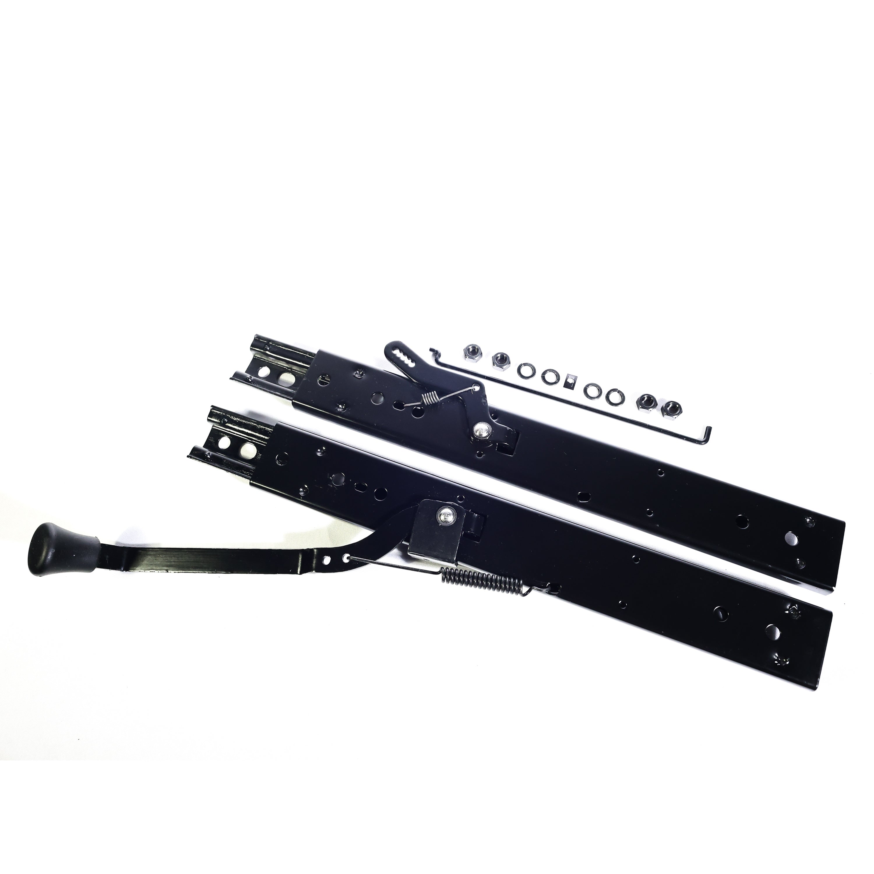 Trilho Banco Grammer Caminhão Volkswagen Worker (G42047)