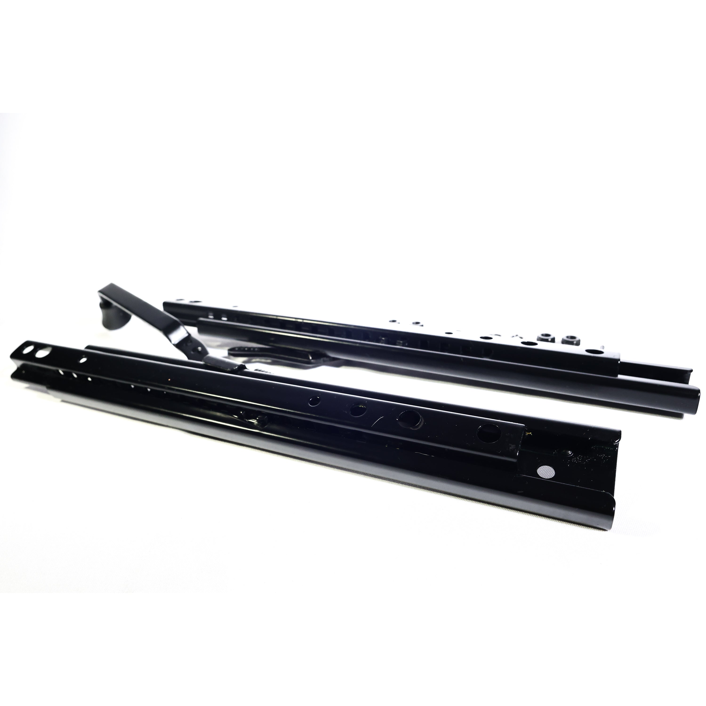 Trilho Banco Grammer Caminhão Volkswagen Worker (G42047)