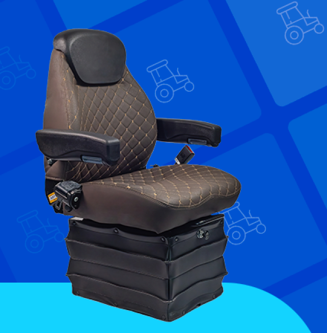 Banco de trator universal