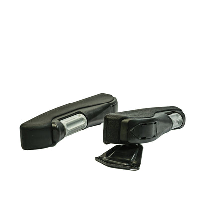 Apoio de Braços Menor Com Regulagem e suporte (1120)