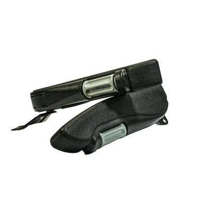 Apoio de Braços Menor Com Regulagem e suporte (1120)