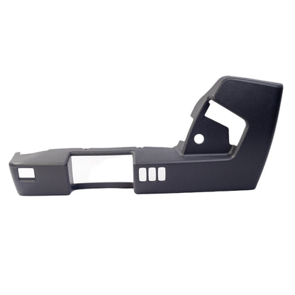 Carenagem do Banco lado esquerdo Scania NTS para 3 teclas (113384)