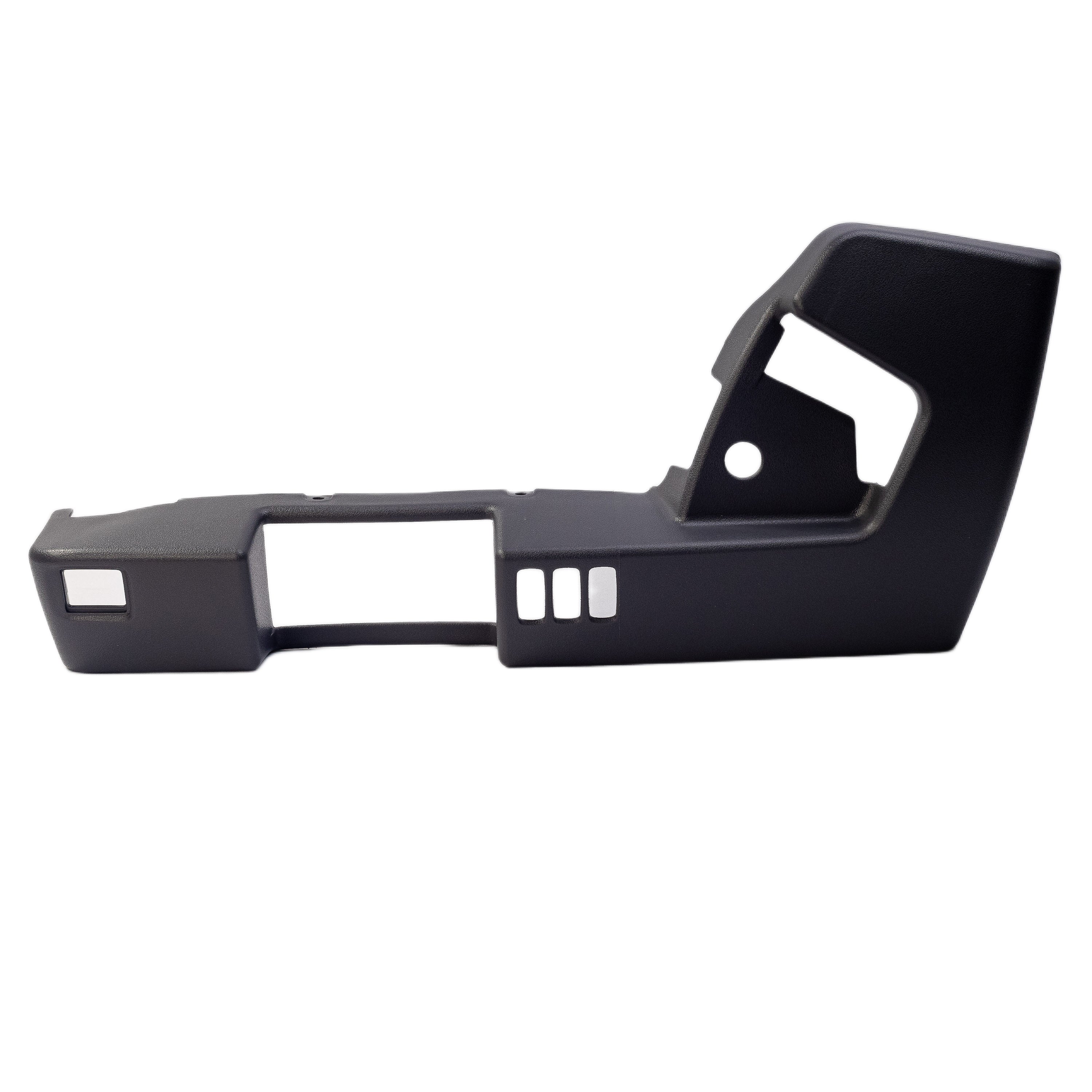 Carenagem do Banco lado esquerdo Scania NTS para 3 teclas (113384)