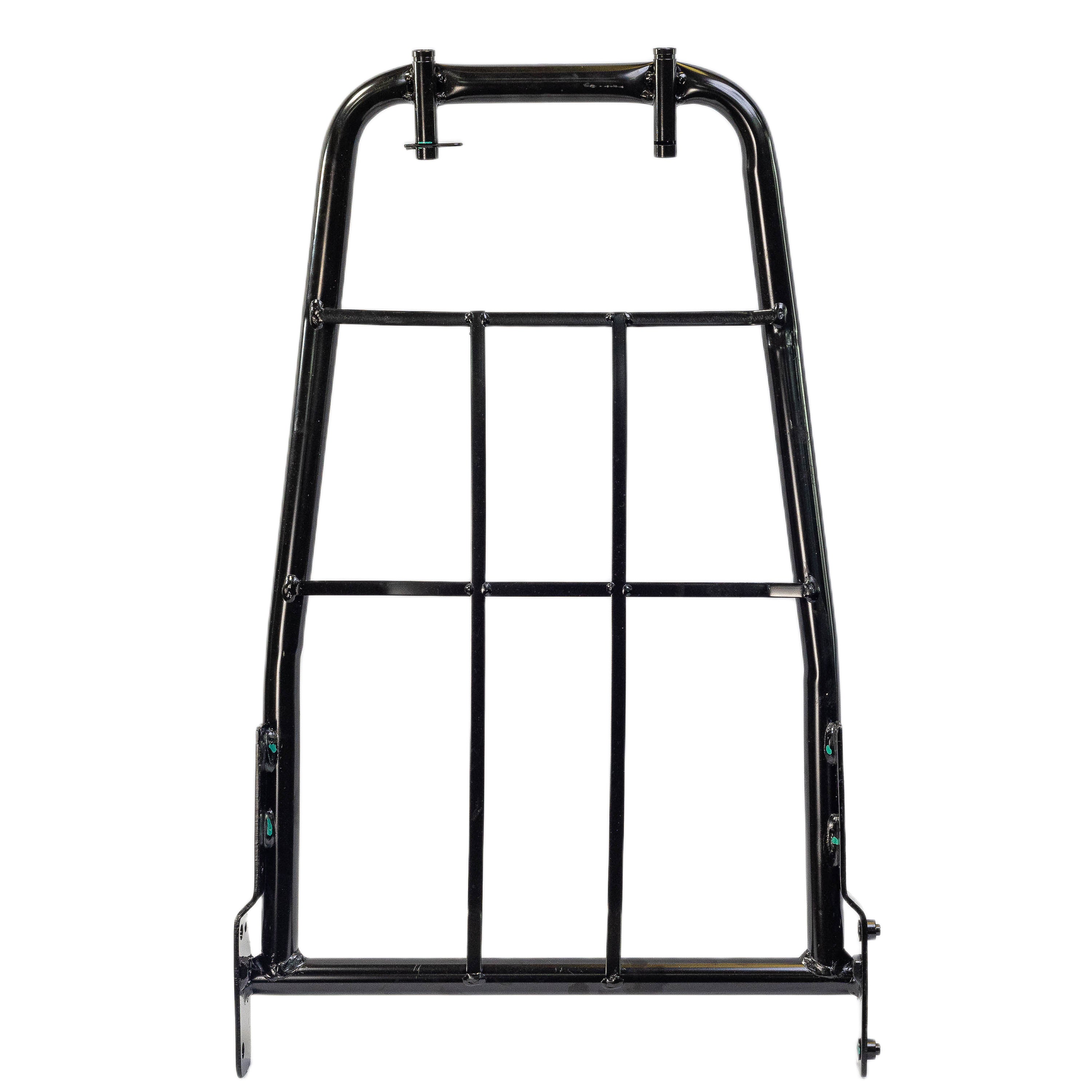 Estrutura do Encosto Lado Esquerdo Banco Isri (12035)