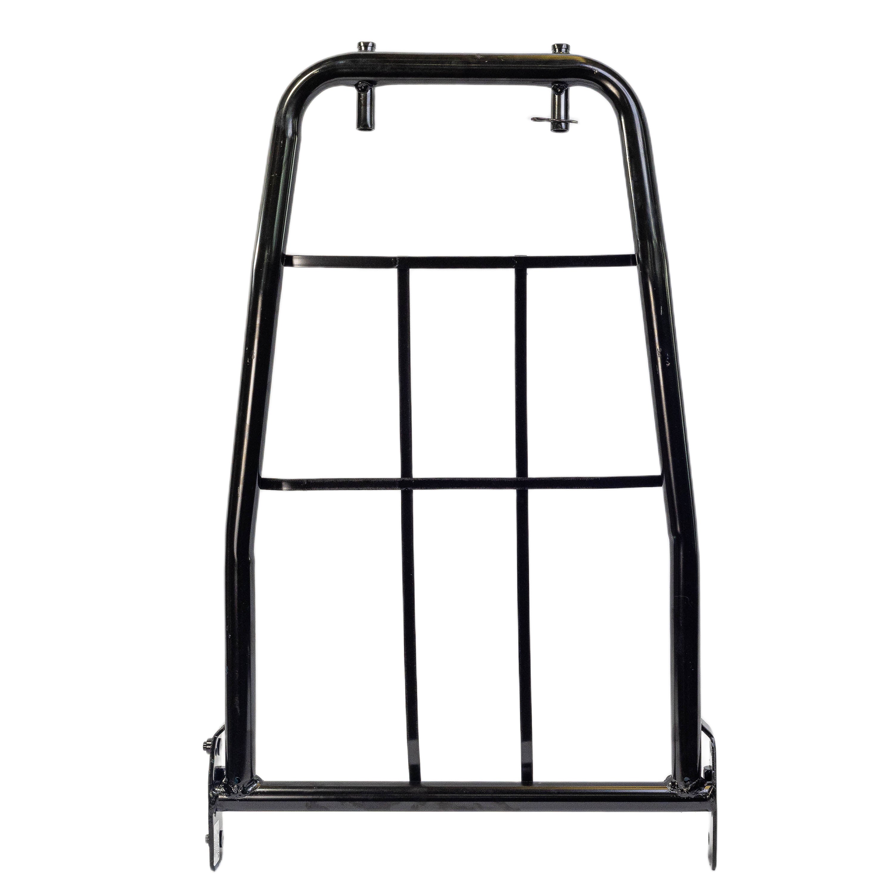 Estrutura do Encosto Lado Esquerdo Banco Isri (12035)