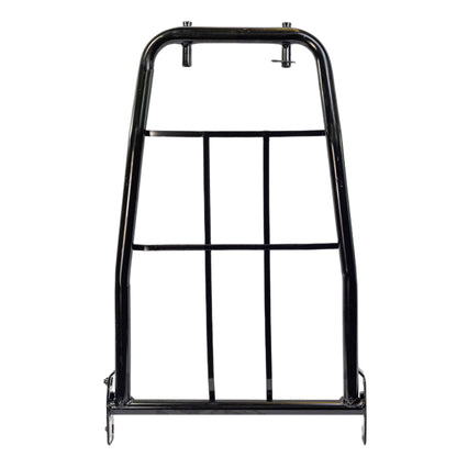 Estrutura do Encosto Lado Esquerdo Banco Isri (12035)