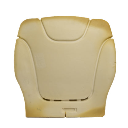 ESPUMA DO ASSENTO DO BANCO MOTORISTA SCANIA S4 (2072)